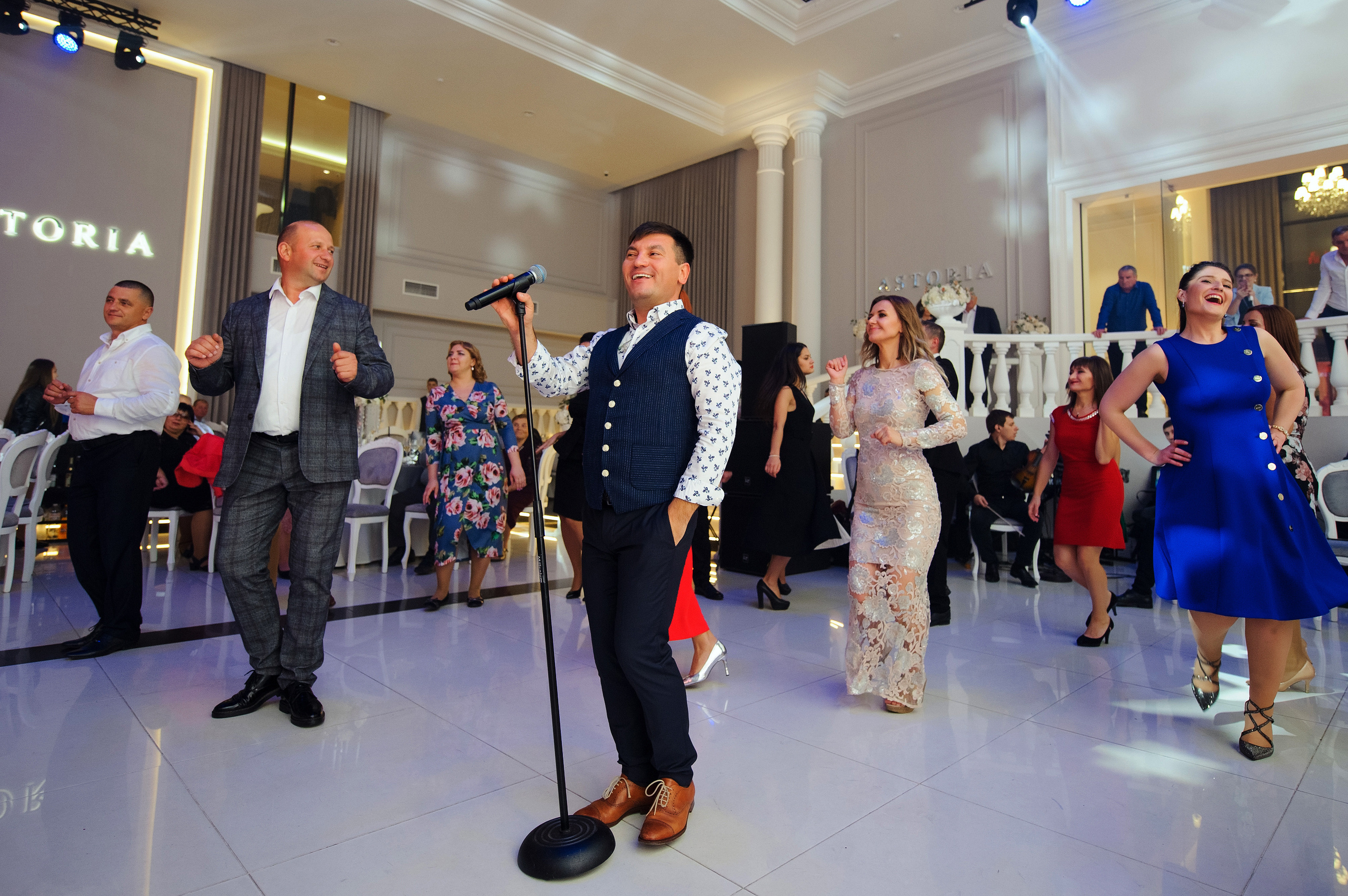 Adriana & Iulian. Fotograf de familie și evenimente