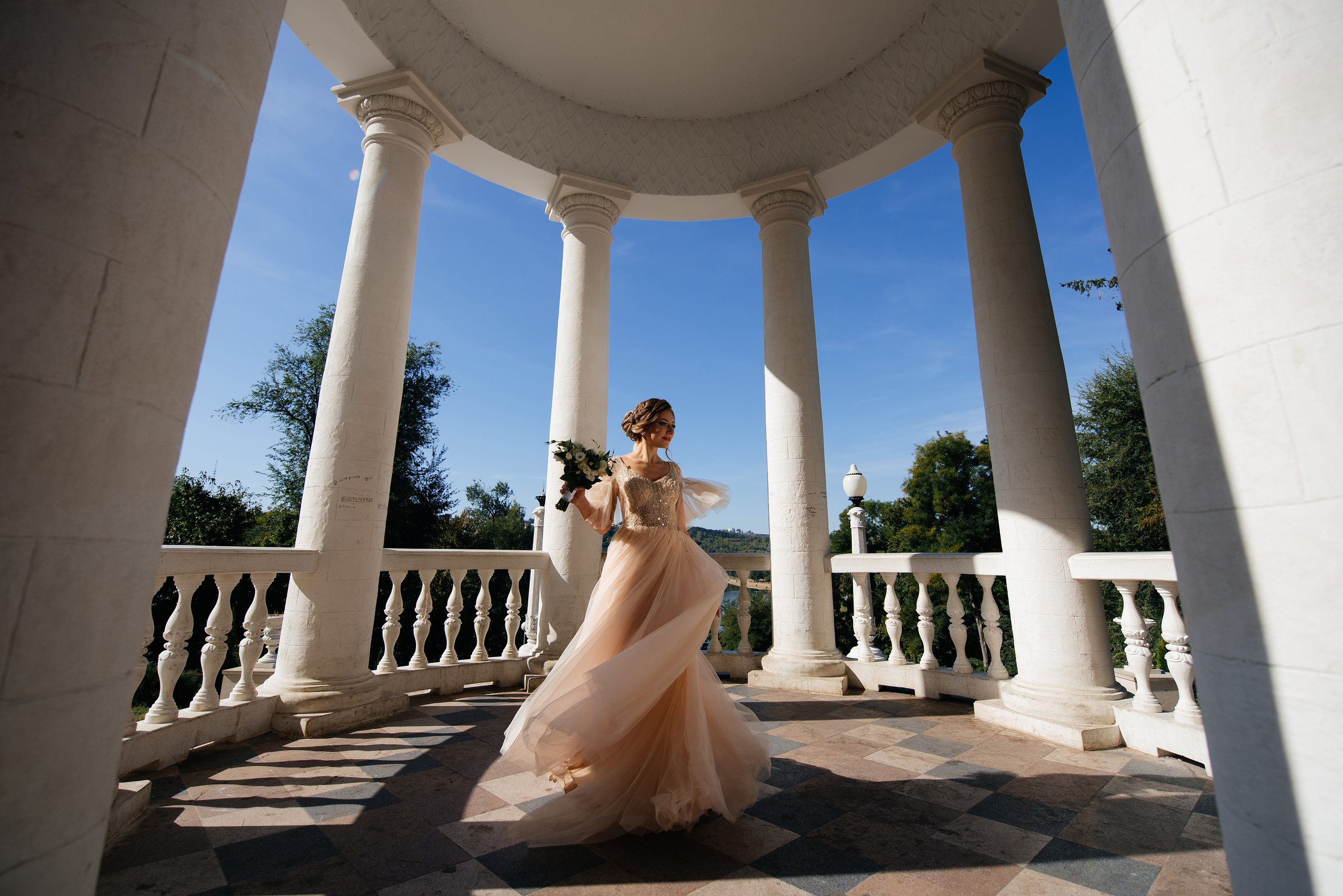 Cristina & Victor. Fotograf de familie și evenimente