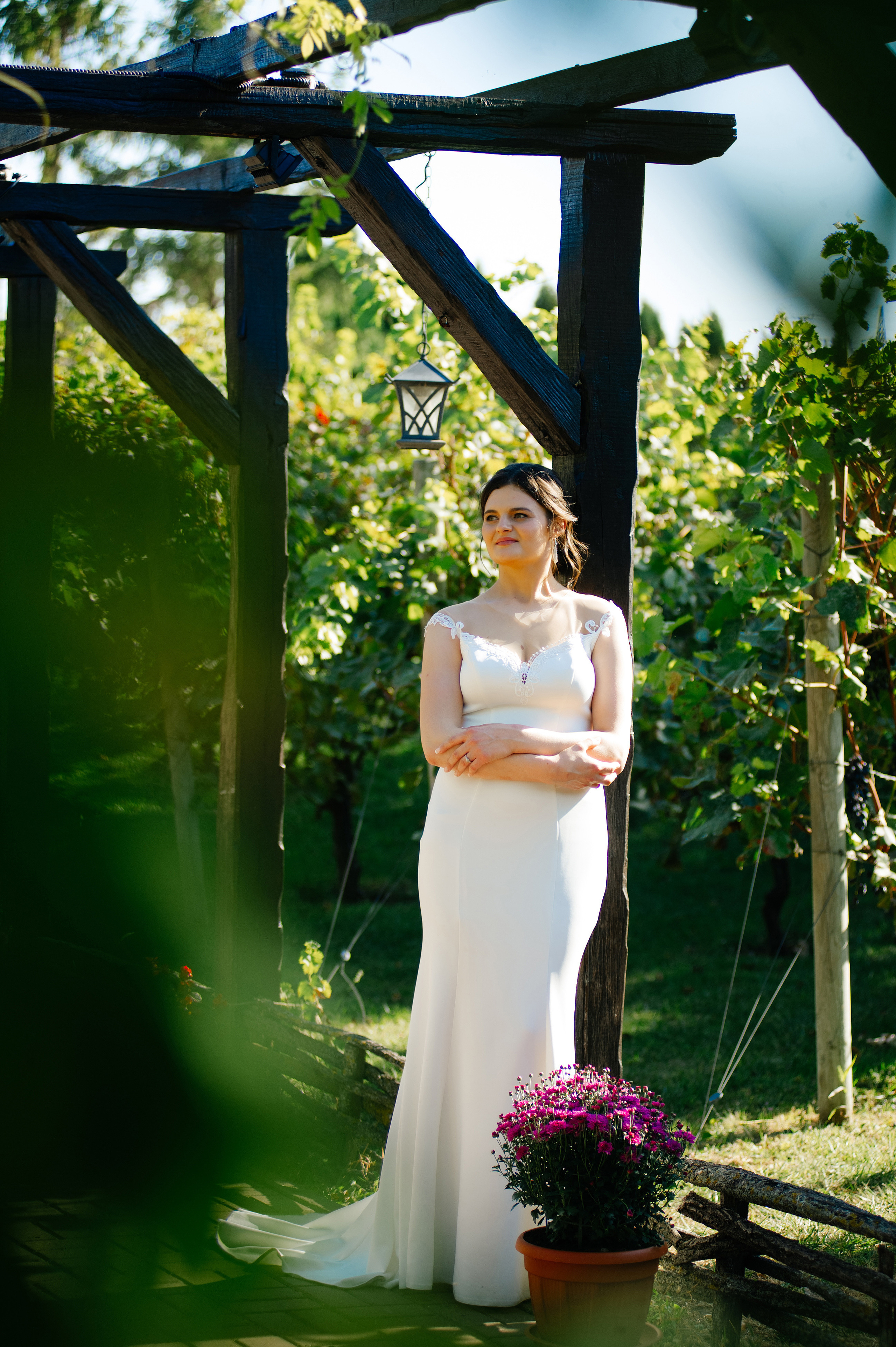 Adriana & Iulian. Fotograf de familie și evenimente