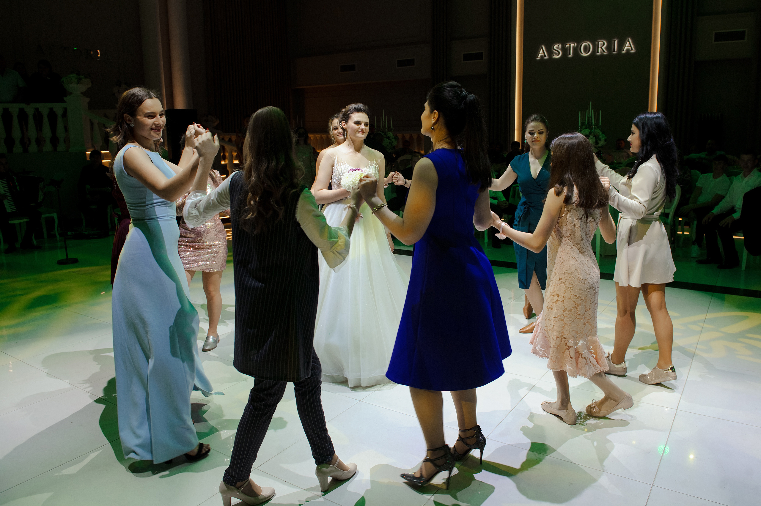 Adriana & Iulian. Fotograf de familie și evenimente