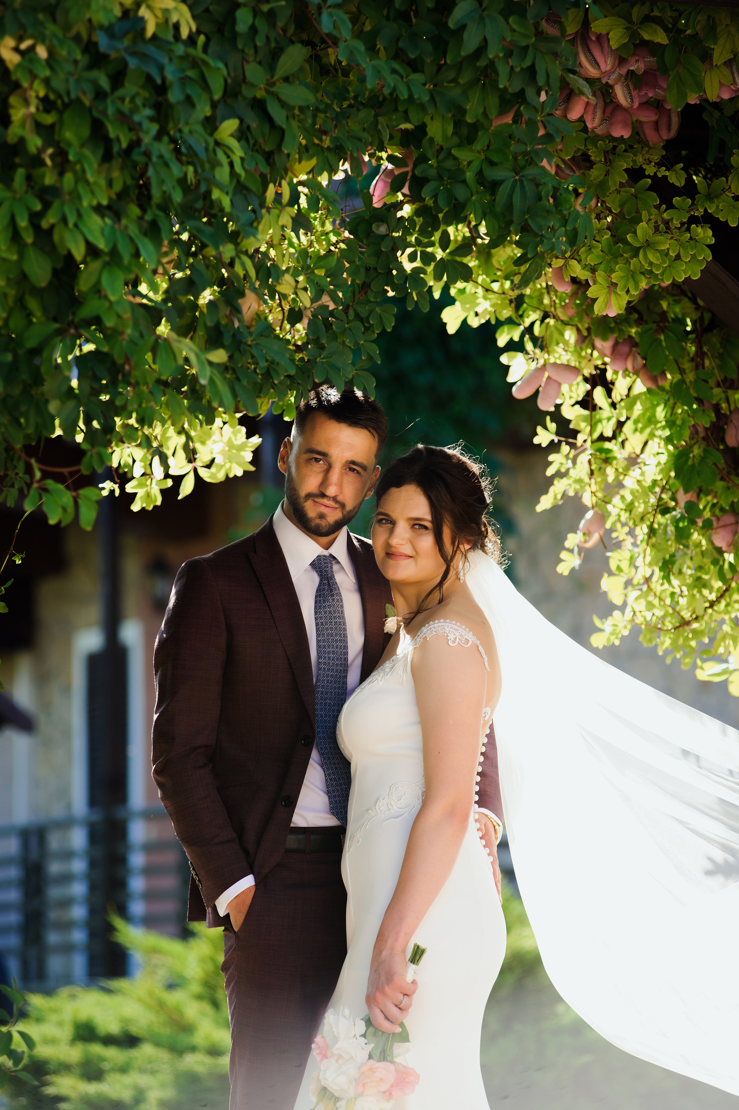 Adriana & Iulian. Fotograf de familie și evenimente