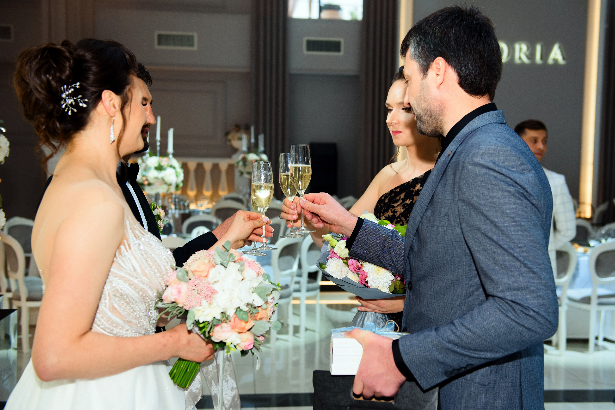Adriana & Iulian. Fotograf de familie și evenimente