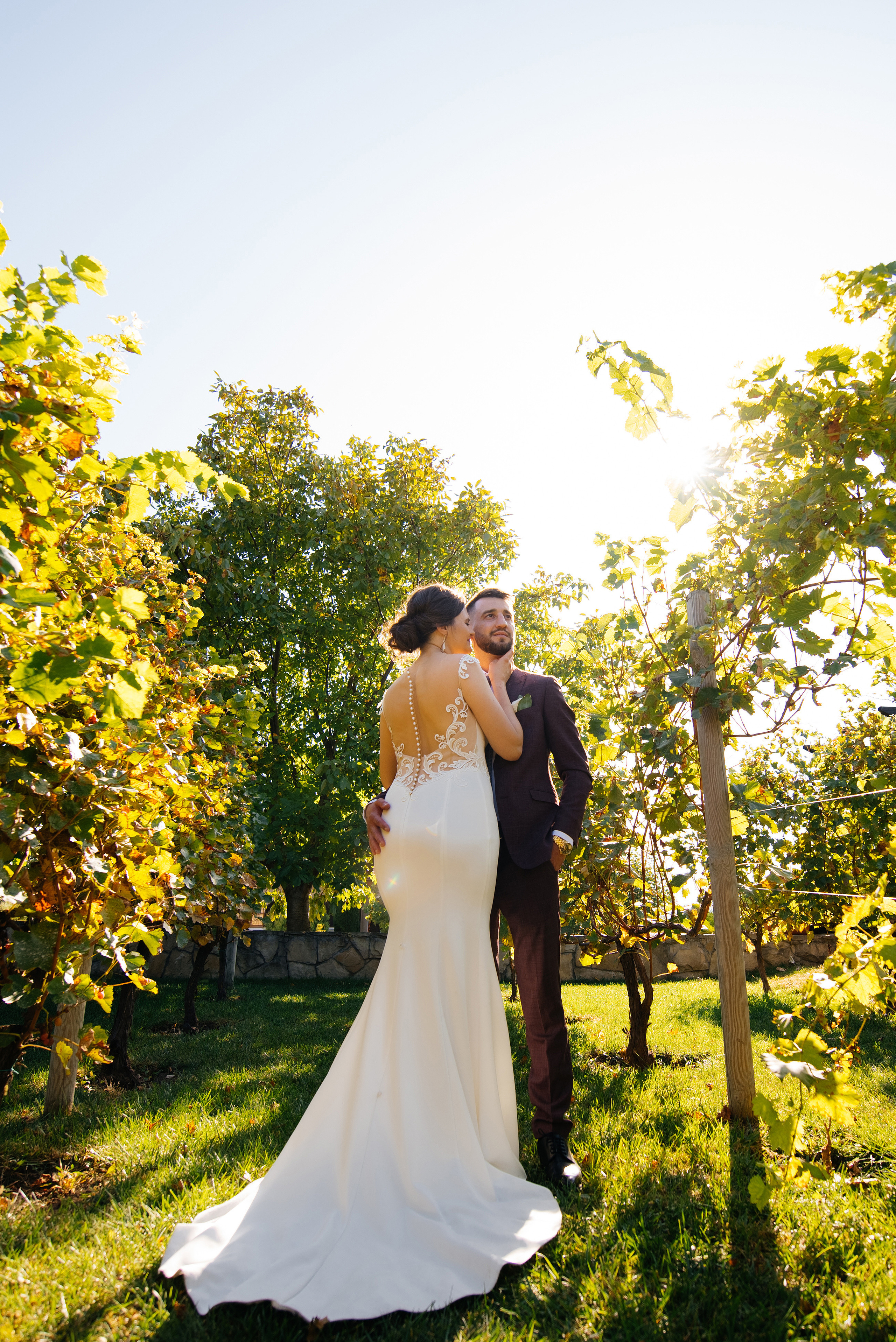 Adriana & Iulian. Fotograf de familie și evenimente