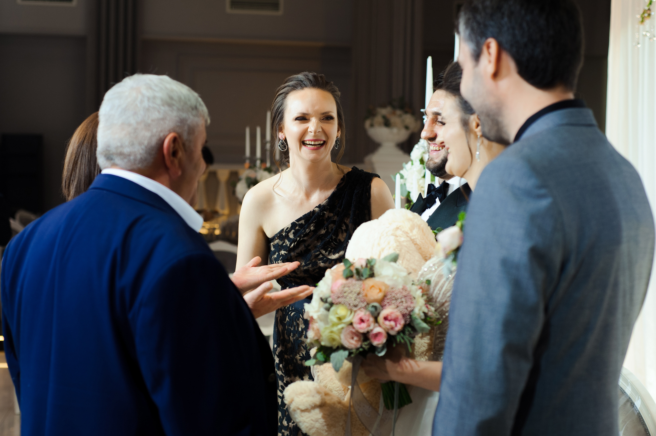 Adriana & Iulian. Fotograf de familie și evenimente
