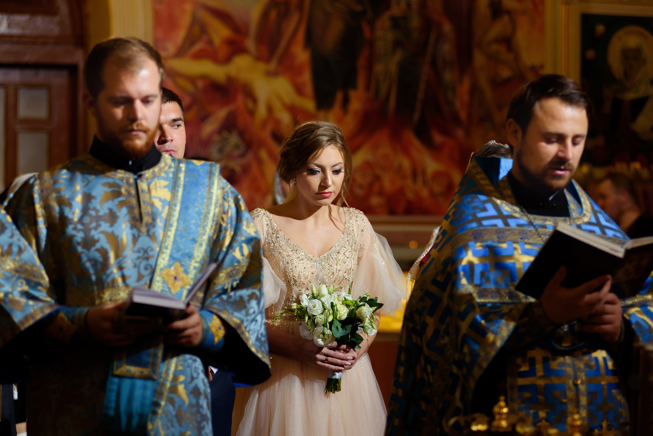 Cristina & Victor. Fotograf de familie și evenimente