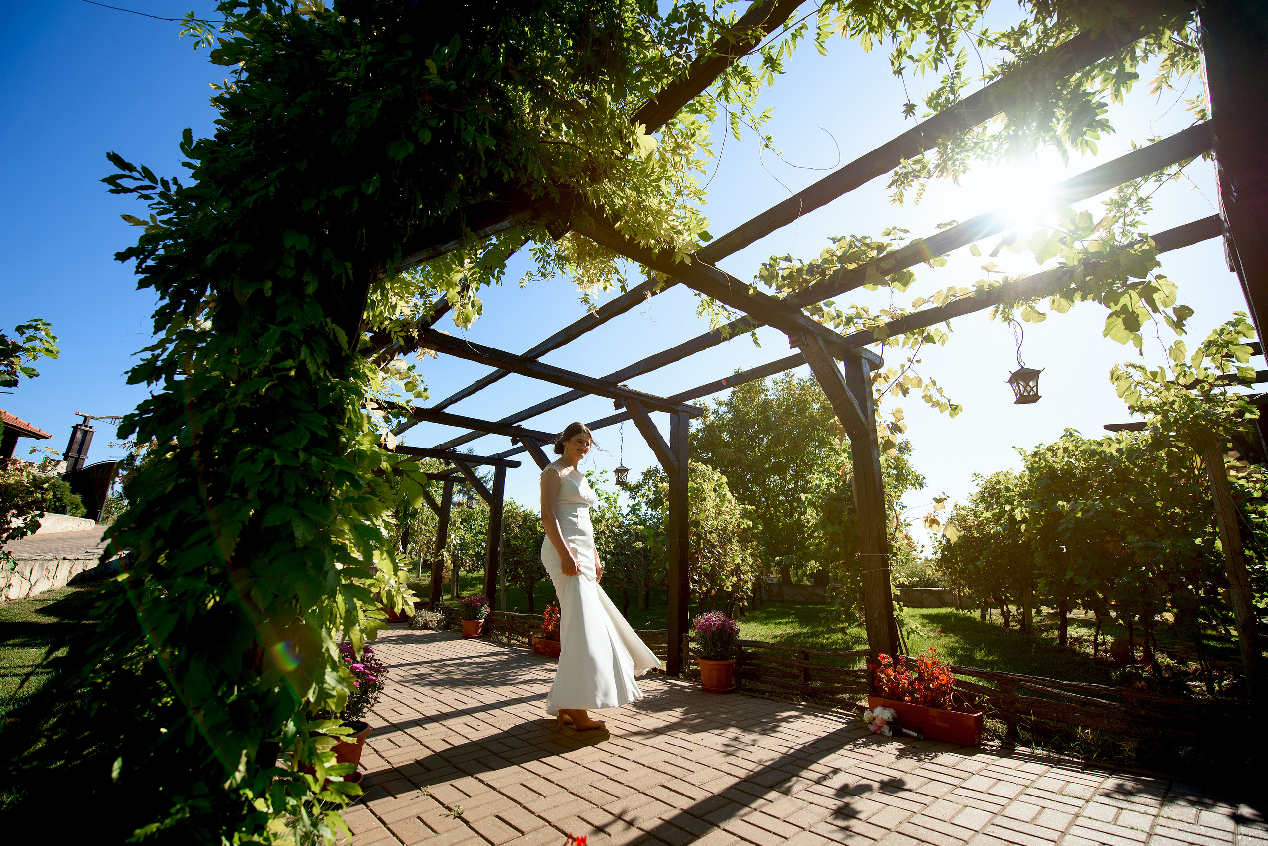 Adriana & Iulian. Fotograf de familie și evenimente