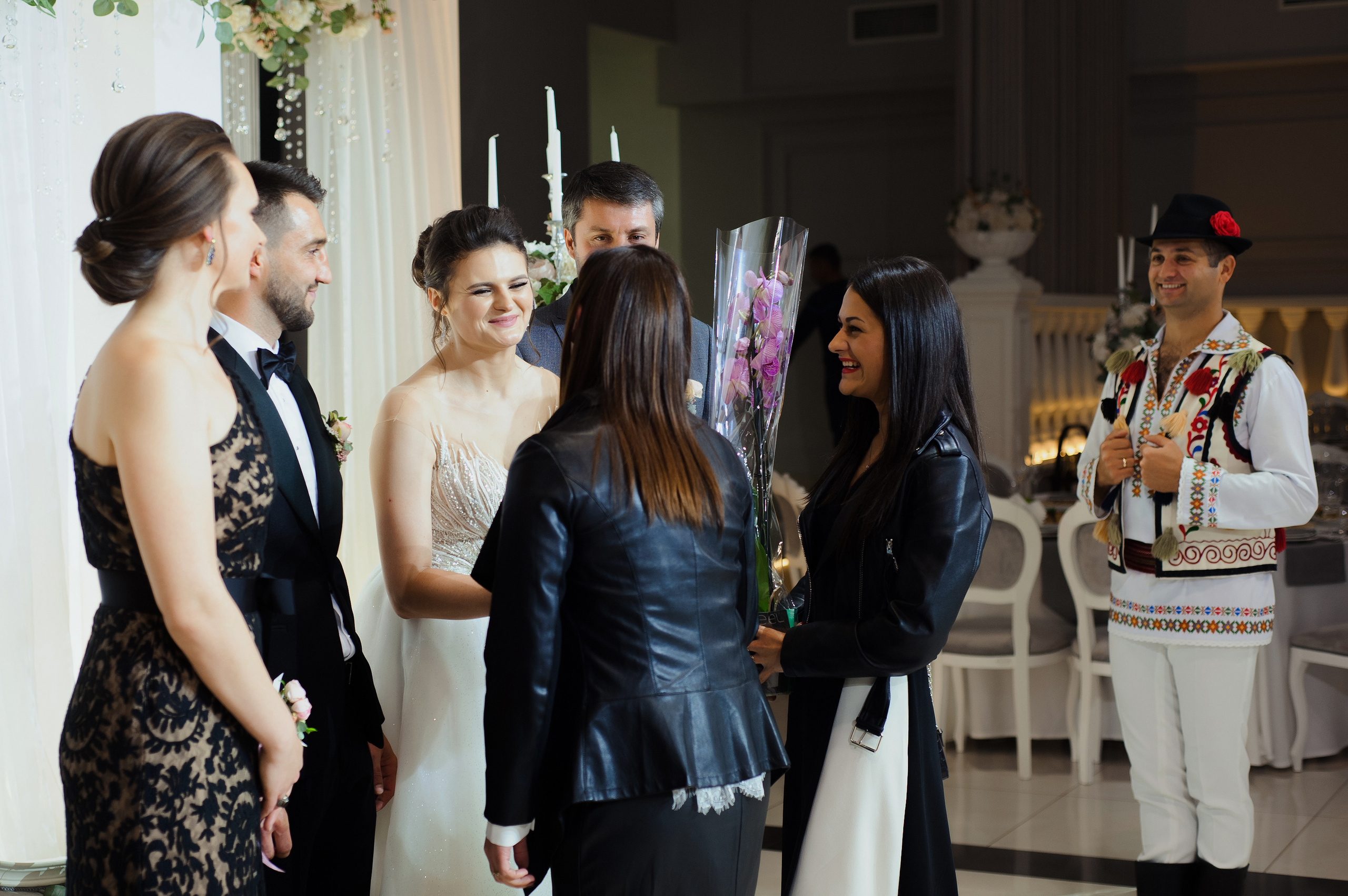 Adriana & Iulian. Fotograf de familie și evenimente