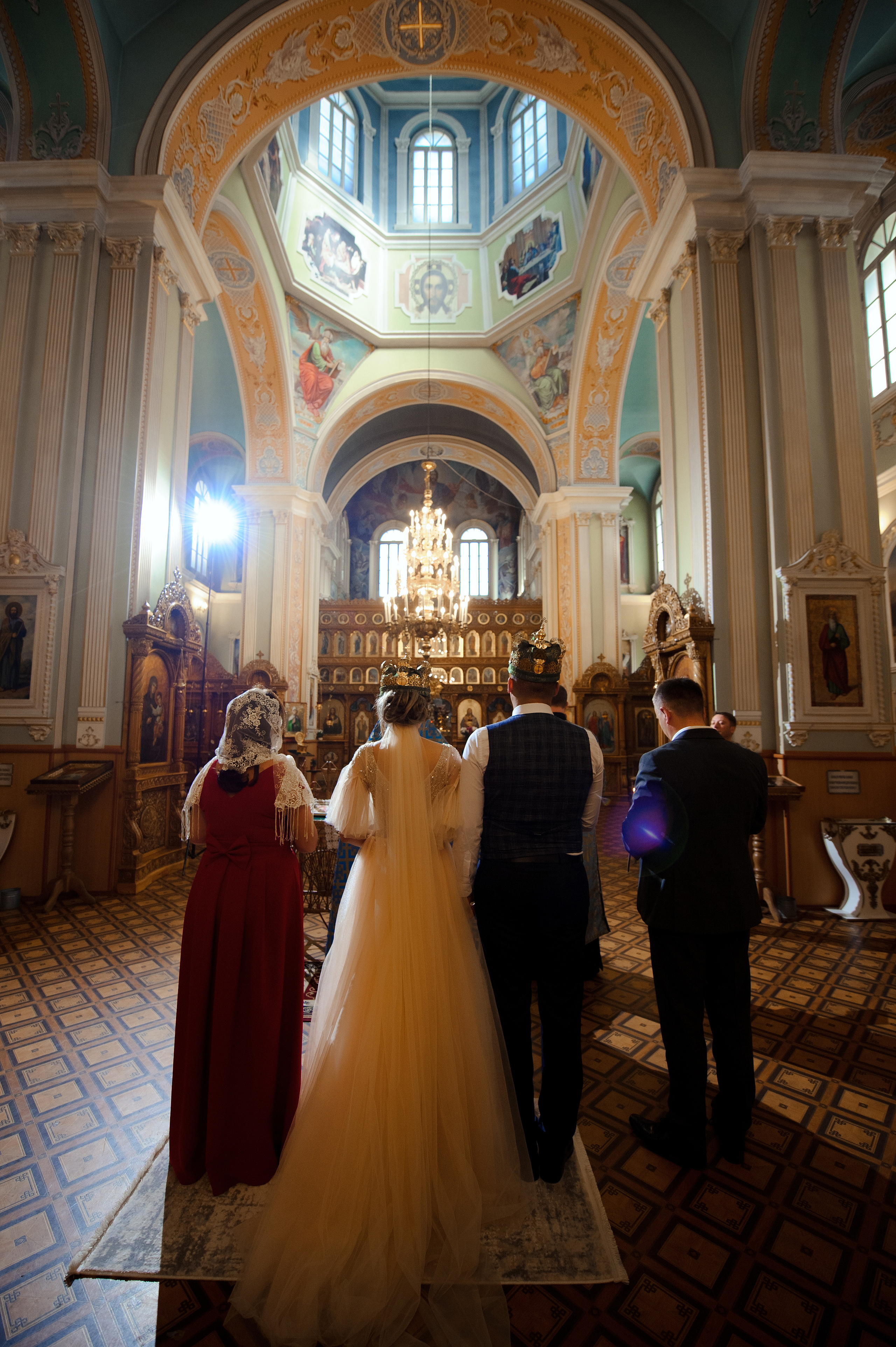 Cristina & Victor. Fotograf de familie și evenimente