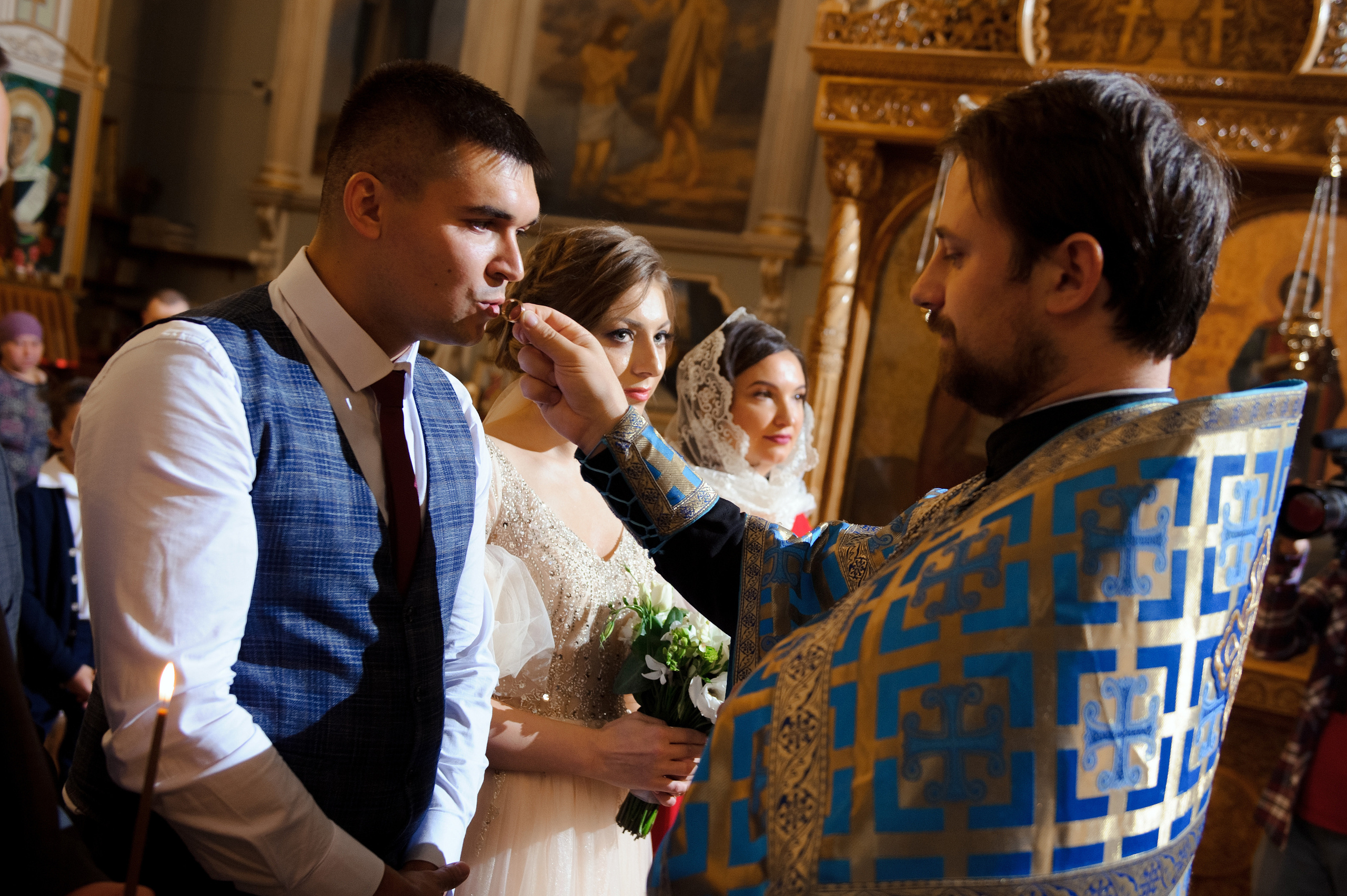 Cristina & Victor. Fotograf de familie și evenimente