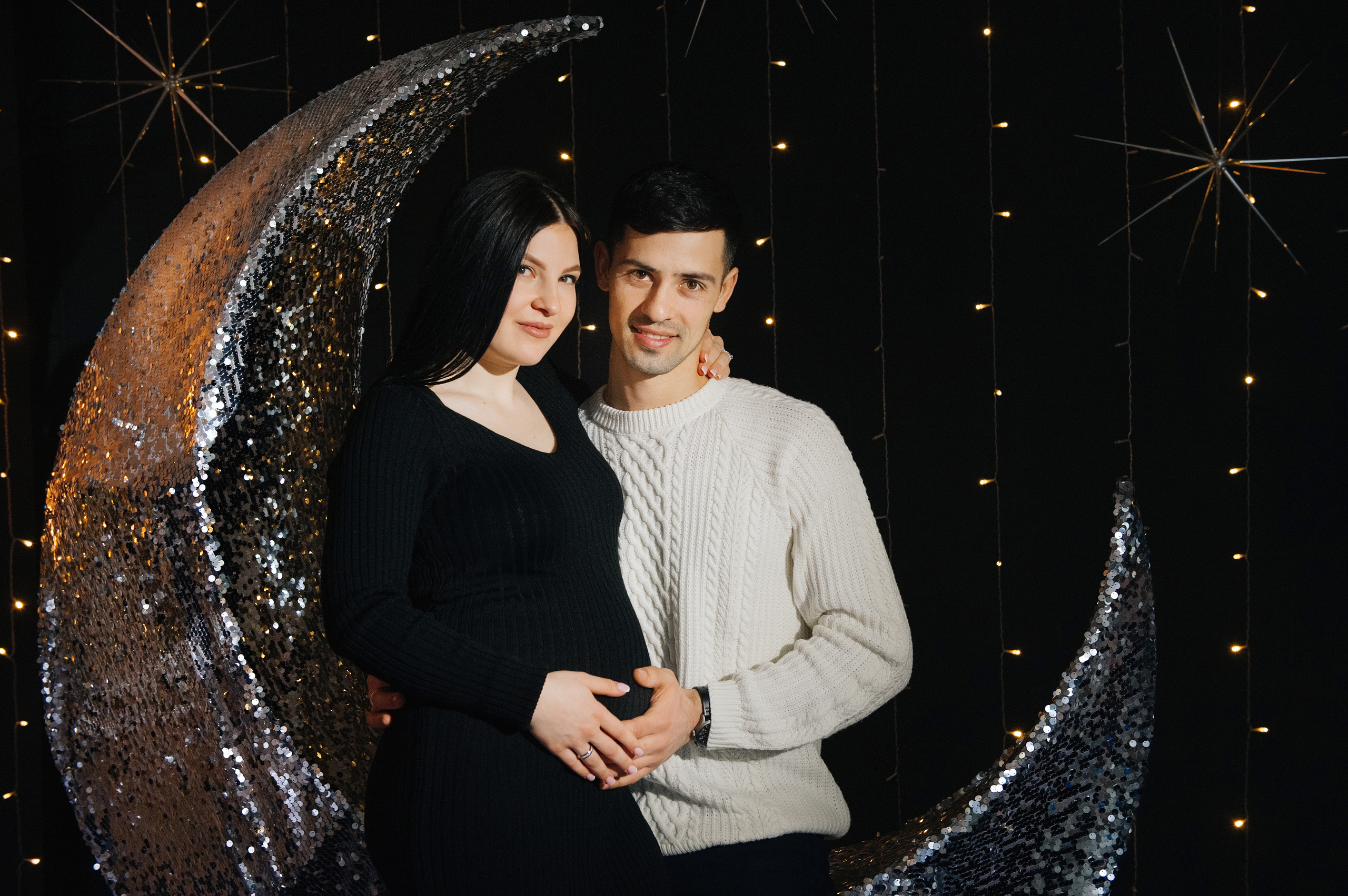 Olga & Ion. Fotograf de familie și evenimente