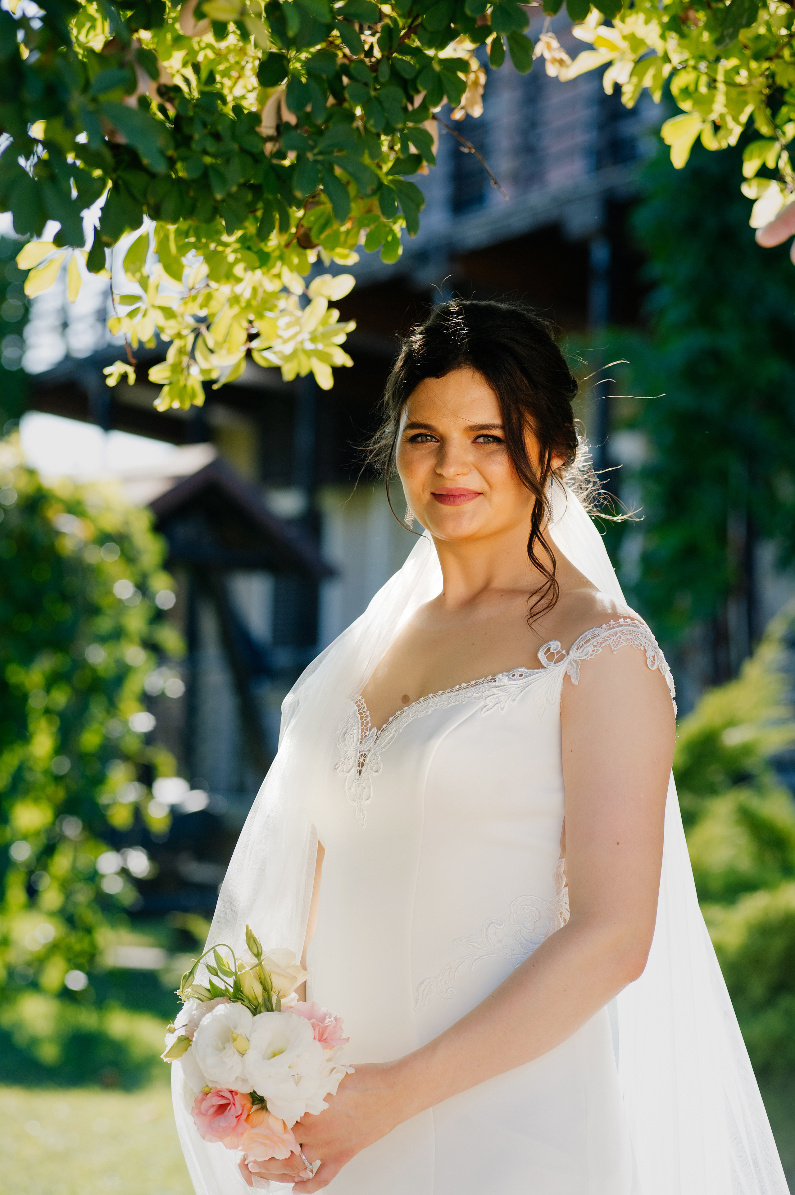 Adriana & Iulian. Fotograf de familie și evenimente