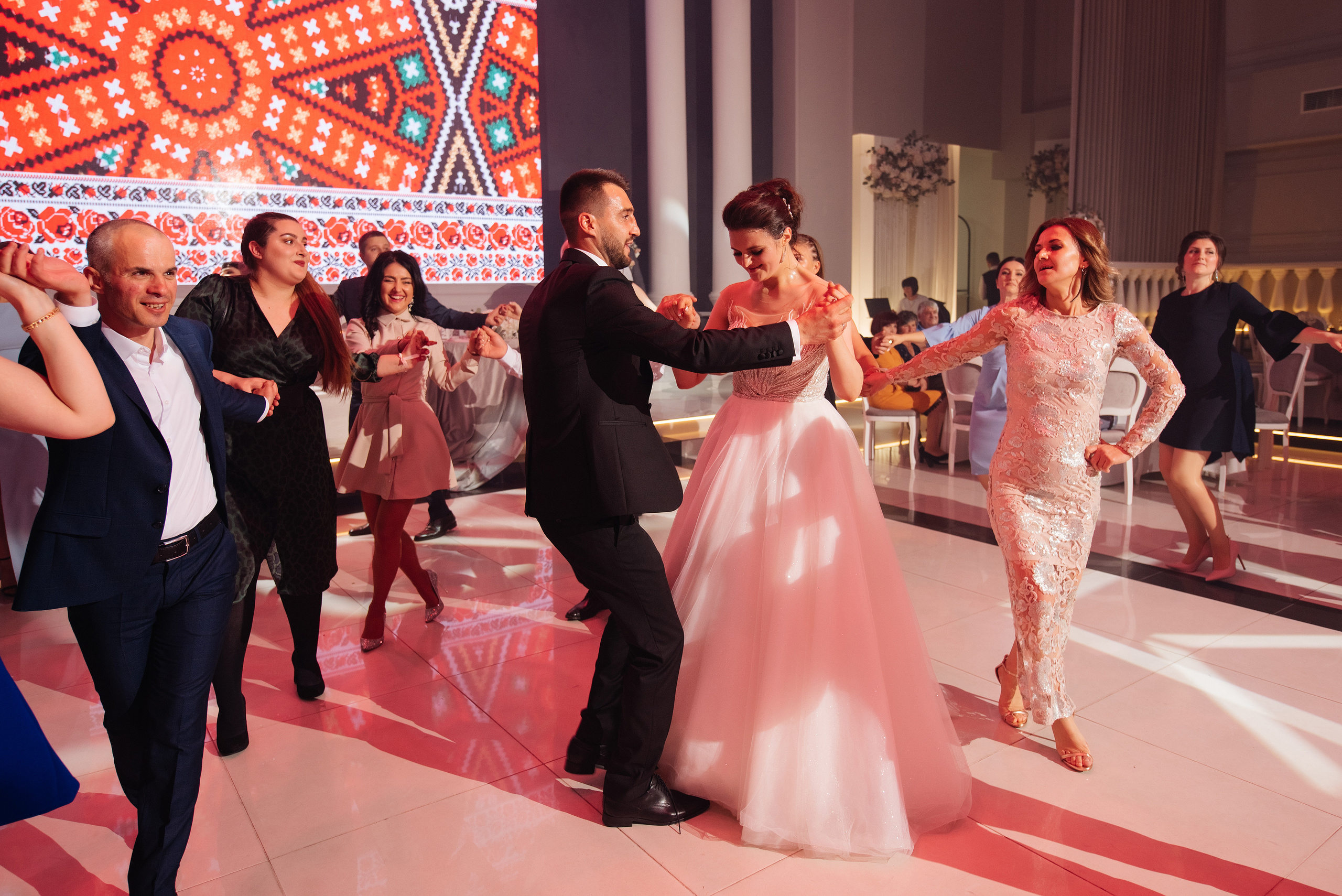 Adriana & Iulian. Fotograf de familie și evenimente