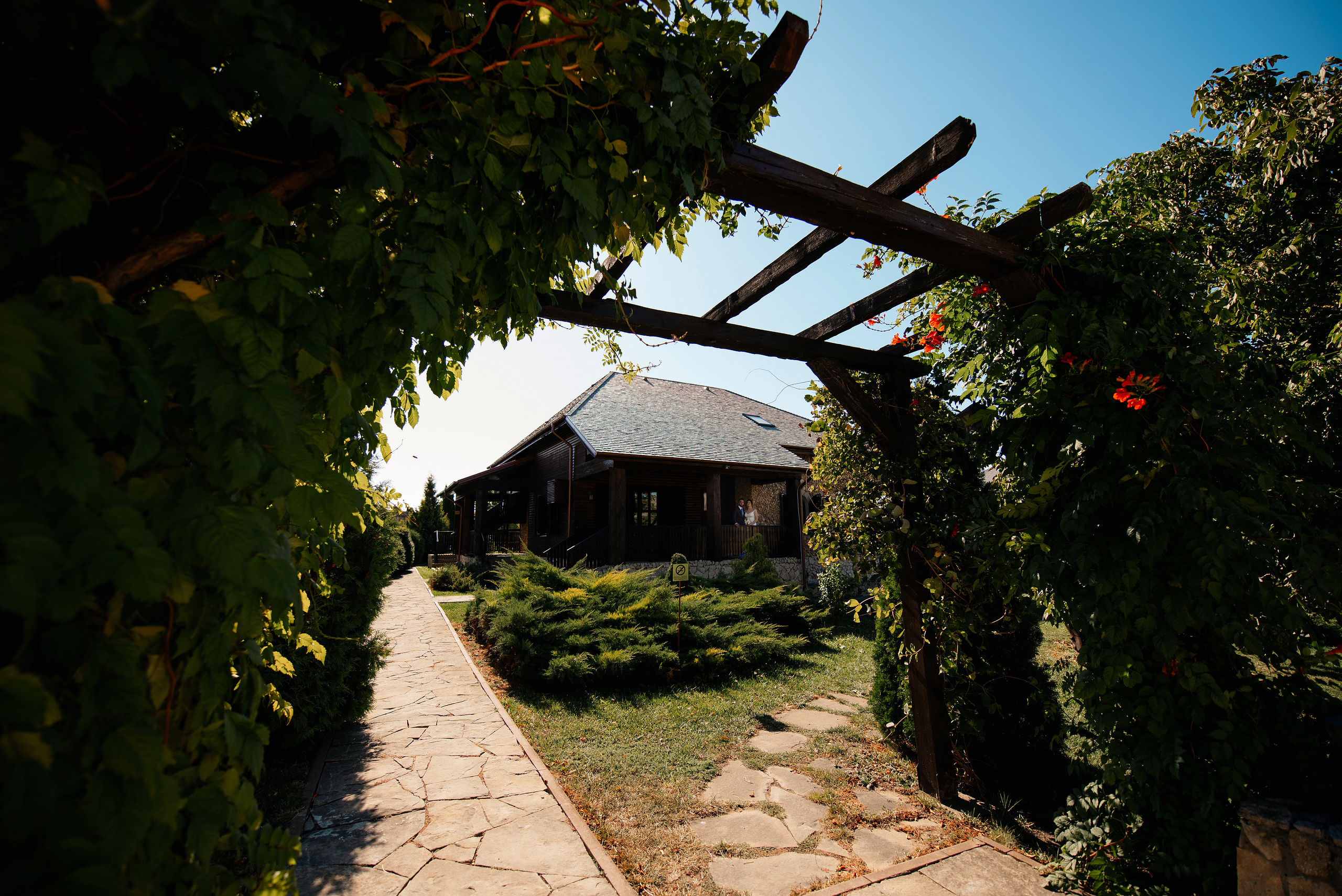 Adriana & Iulian. Fotograf de familie și evenimente