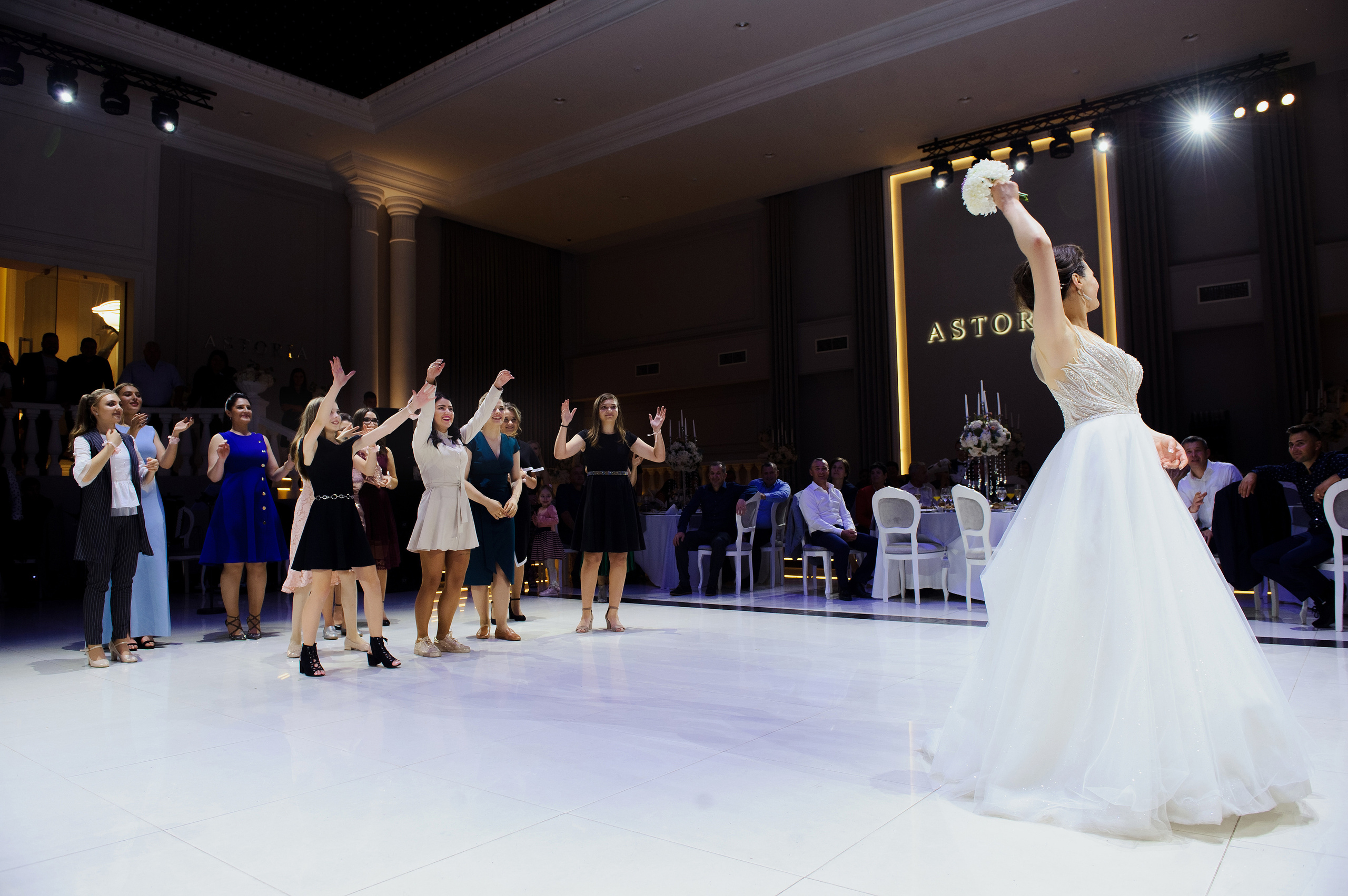 Adriana & Iulian. Fotograf de familie și evenimente