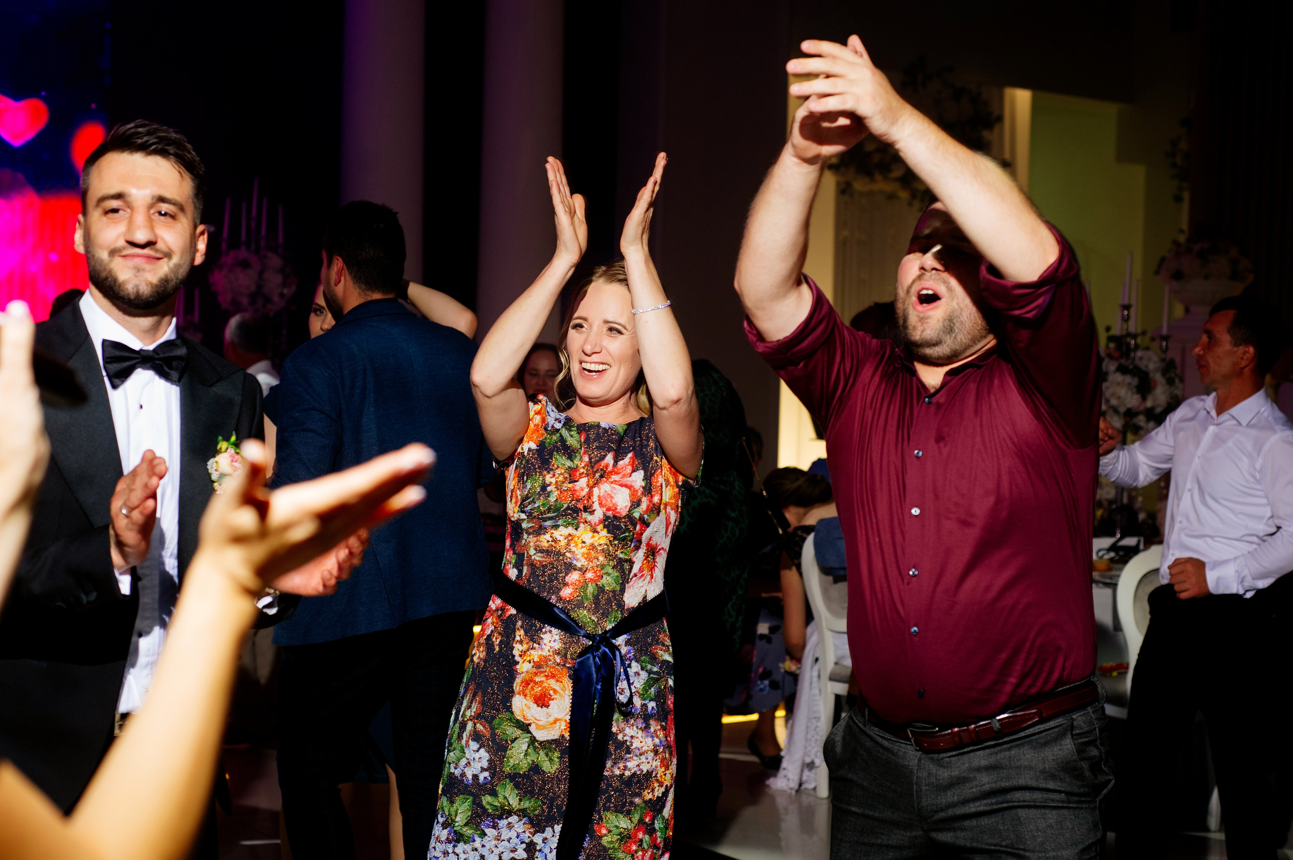 Adriana & Iulian. Fotograf de familie și evenimente