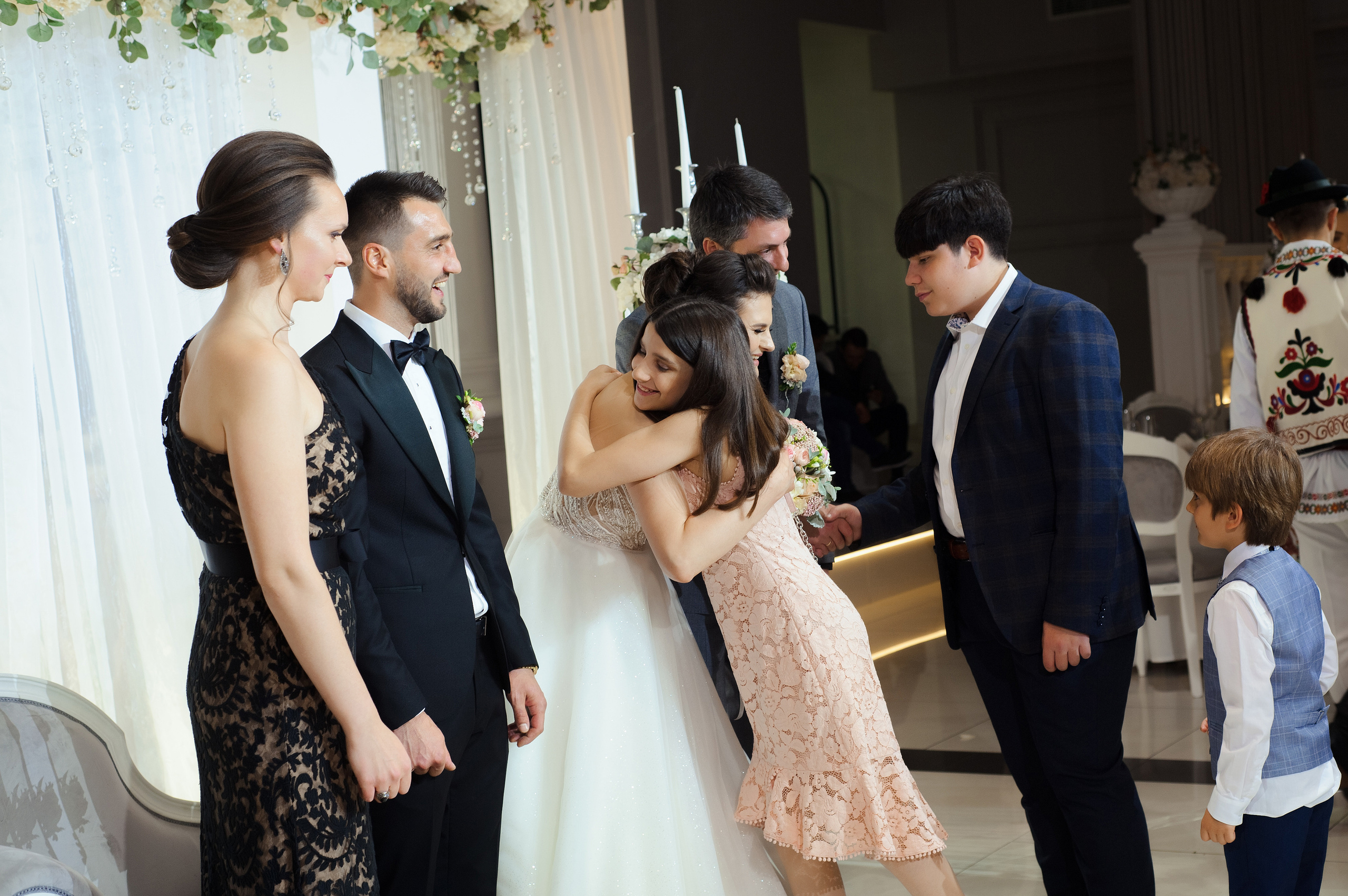 Adriana & Iulian. Fotograf de familie și evenimente