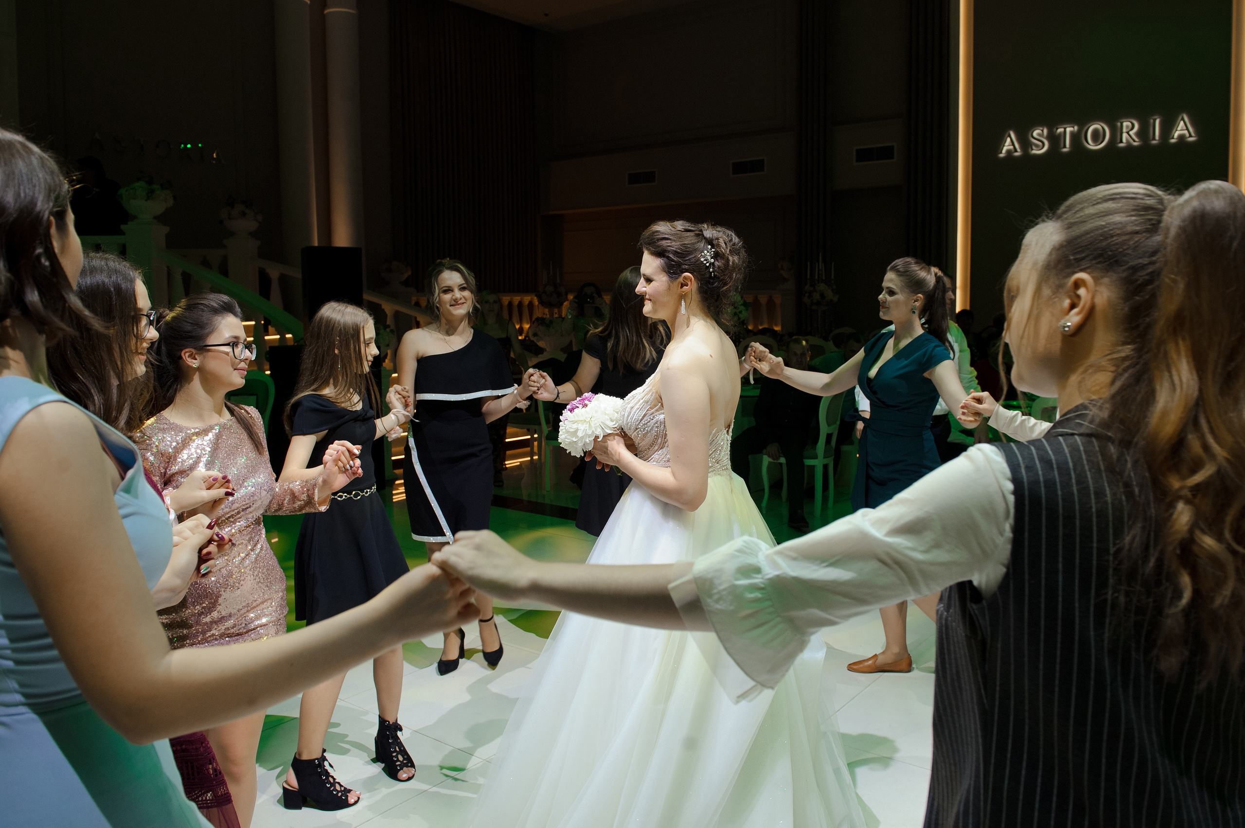Adriana & Iulian. Fotograf de familie și evenimente
