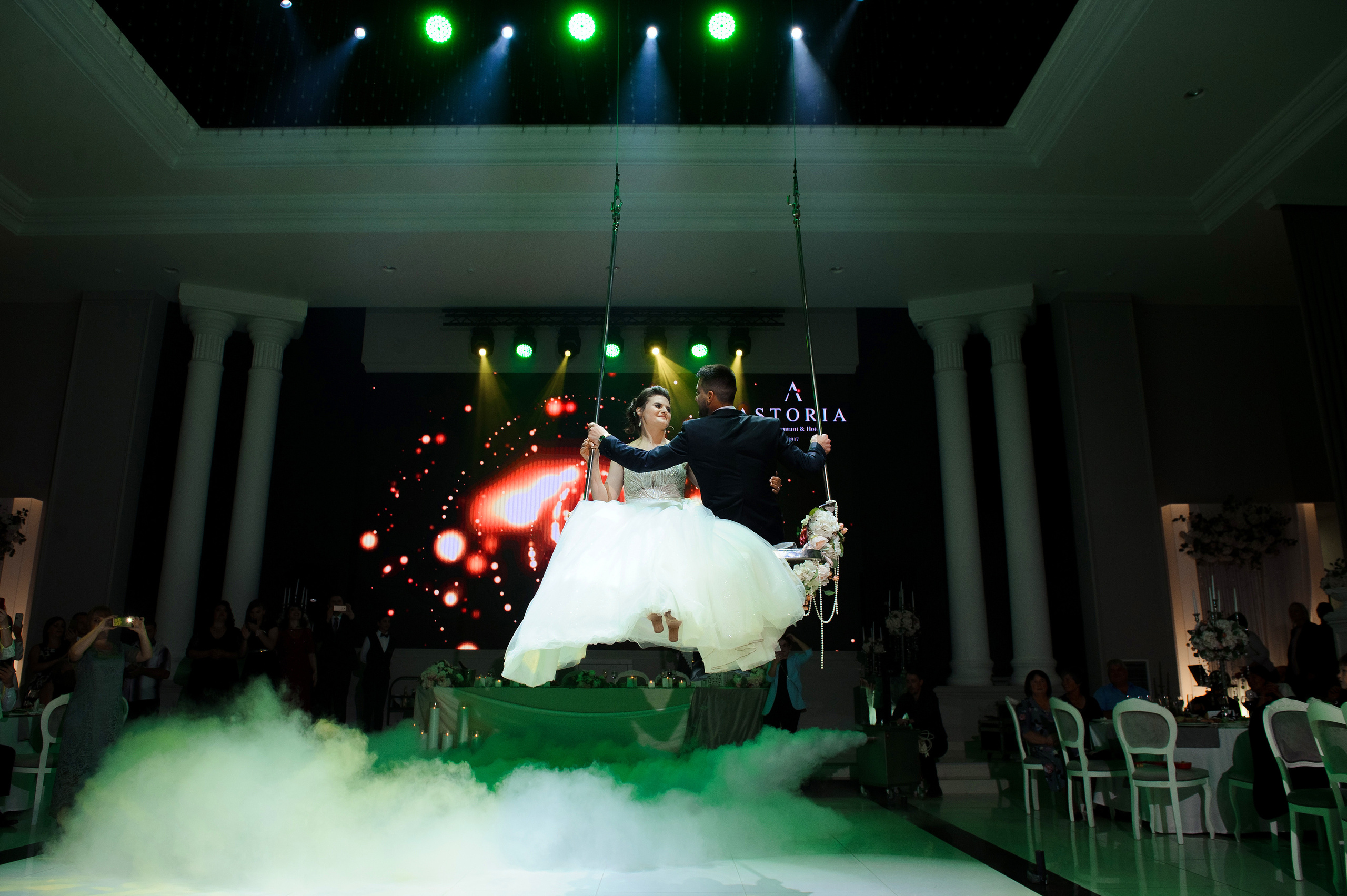 Adriana & Iulian. Fotograf de familie și evenimente