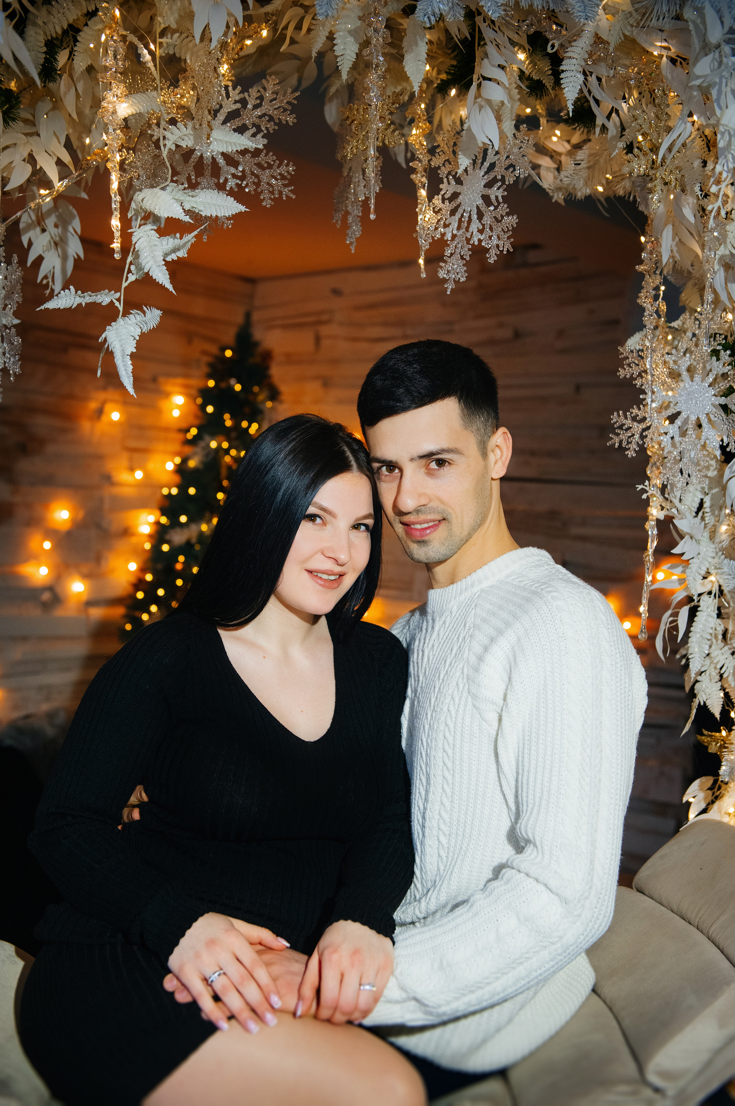 Olga & Ion. Fotograf de familie și evenimente