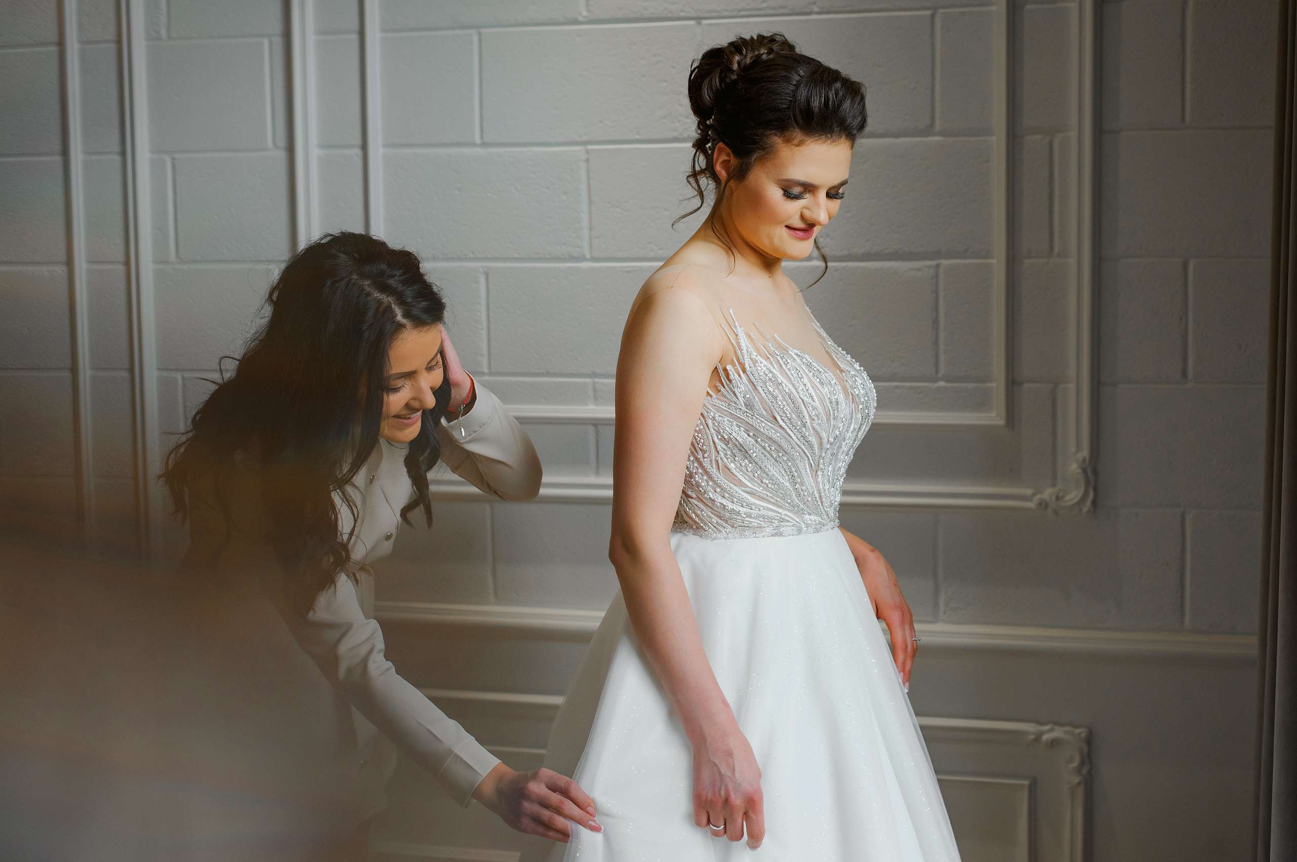 Adriana & Iulian. Fotograf de familie și evenimente