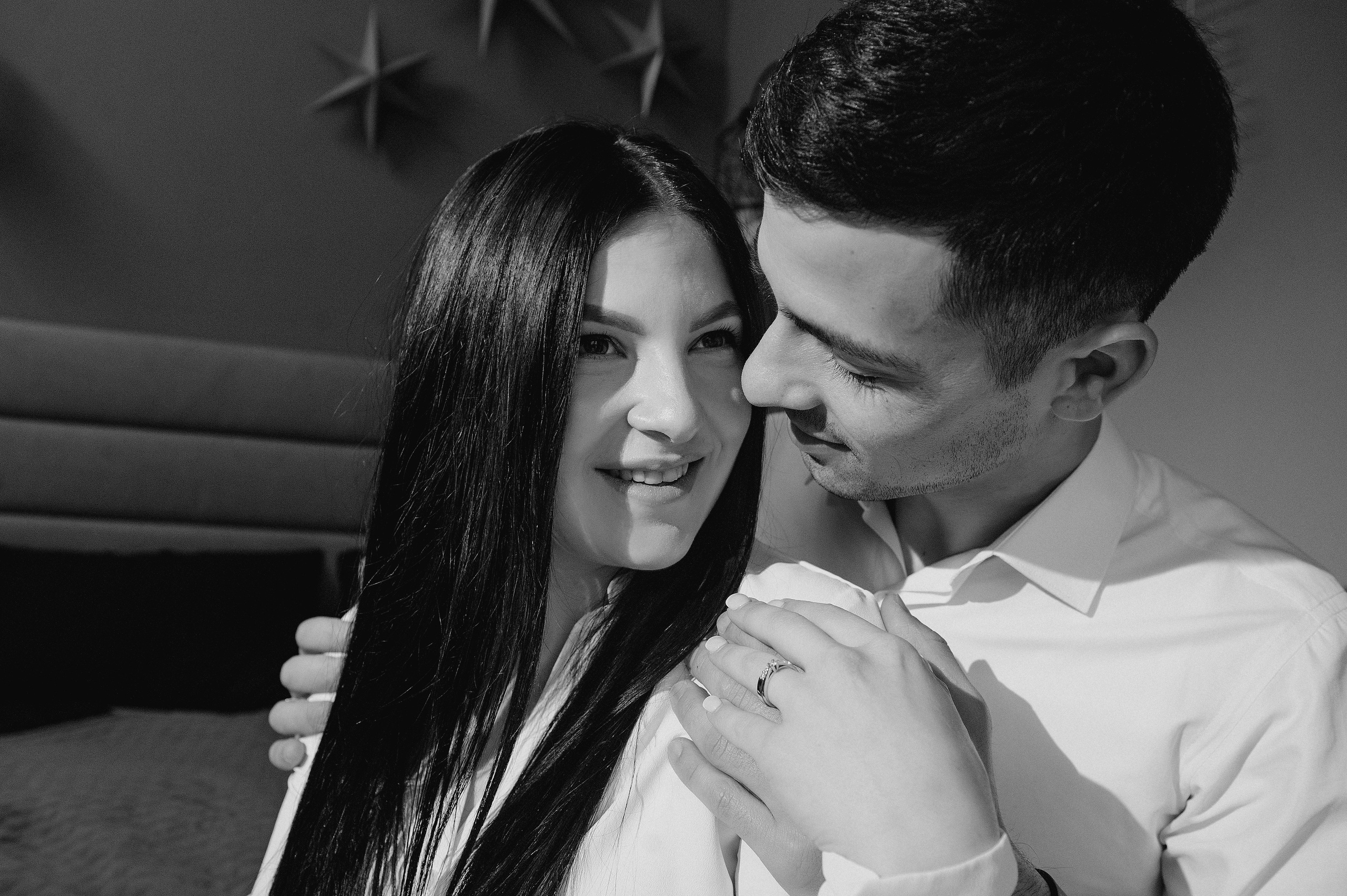 Olga & Ion. Fotograf de familie și evenimente