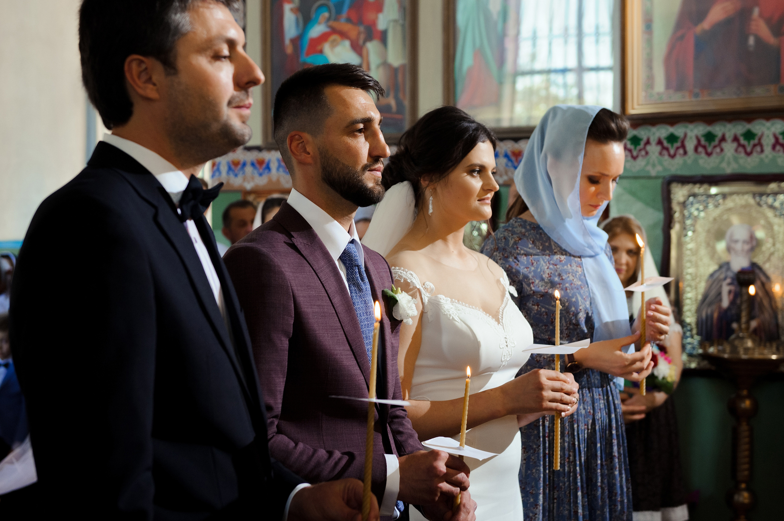 Adriana & Iulian. Fotograf de familie și evenimente