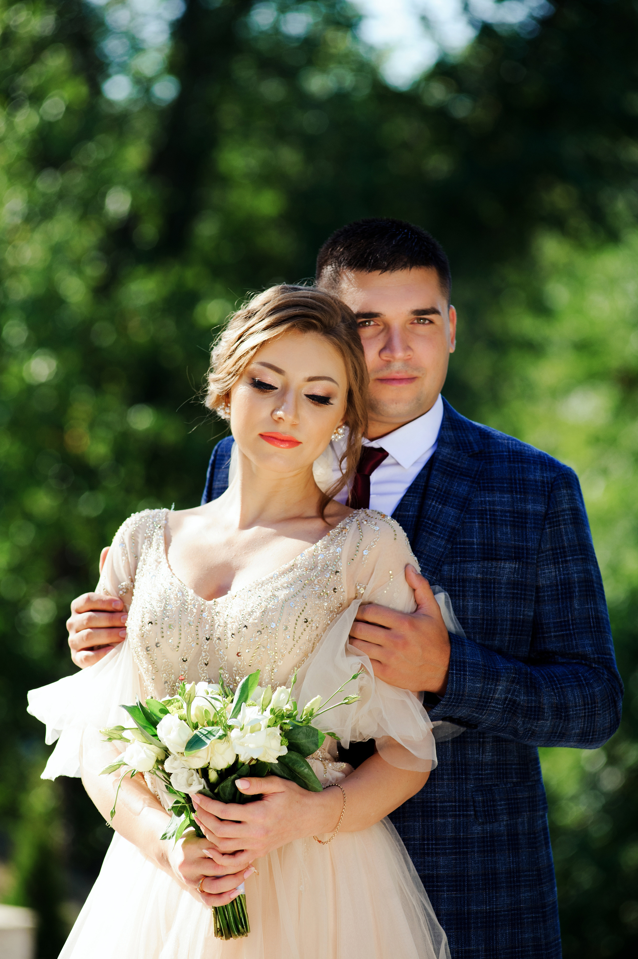 Cristina & Victor. Fotograf de familie și evenimente