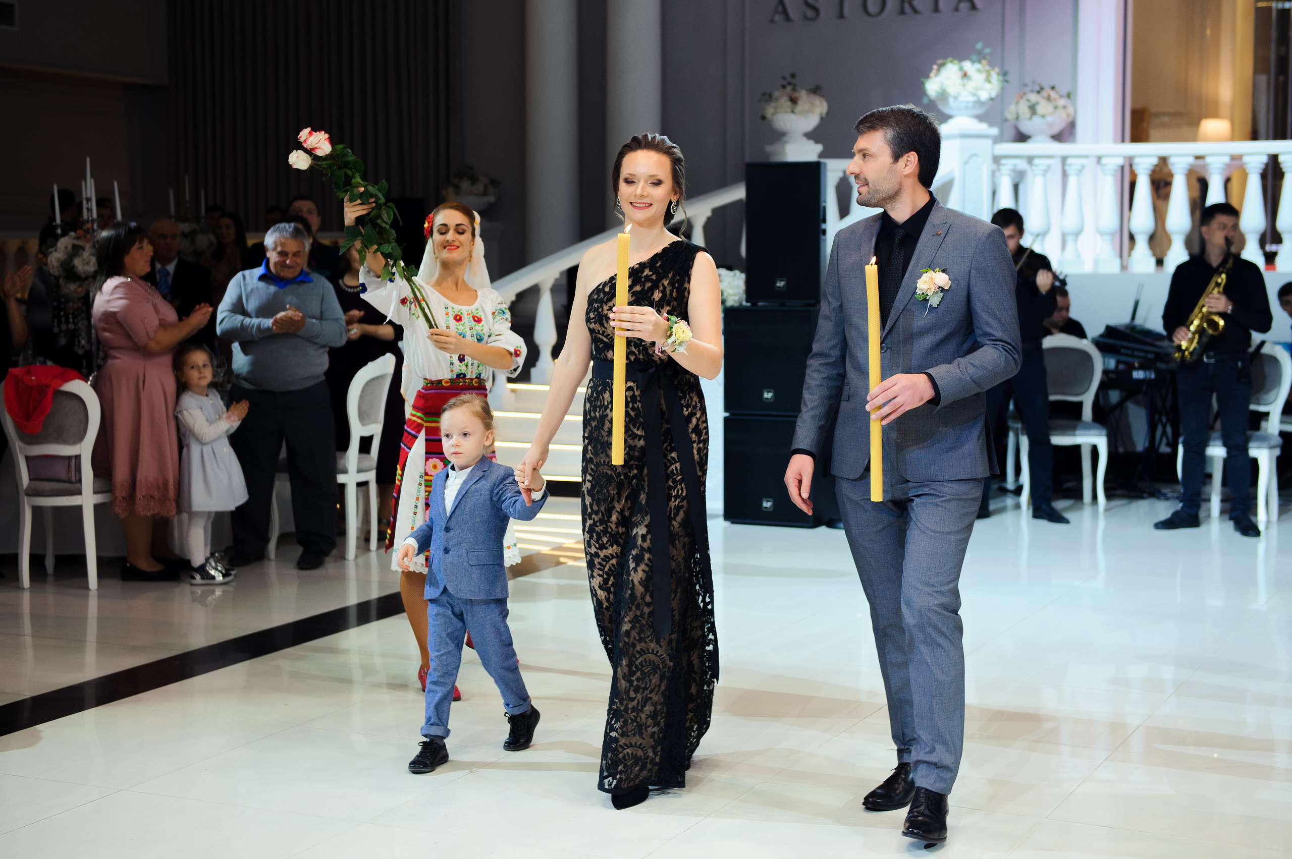 Adriana & Iulian. Fotograf de familie și evenimente