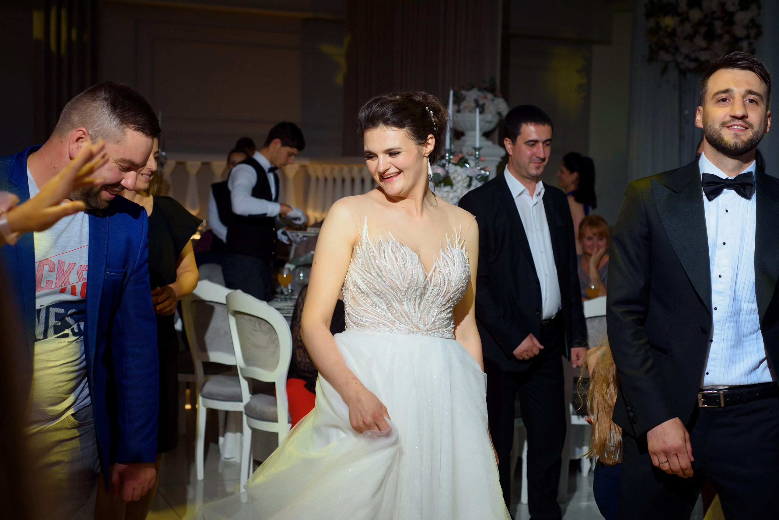 Adriana & Iulian. Fotograf de familie și evenimente