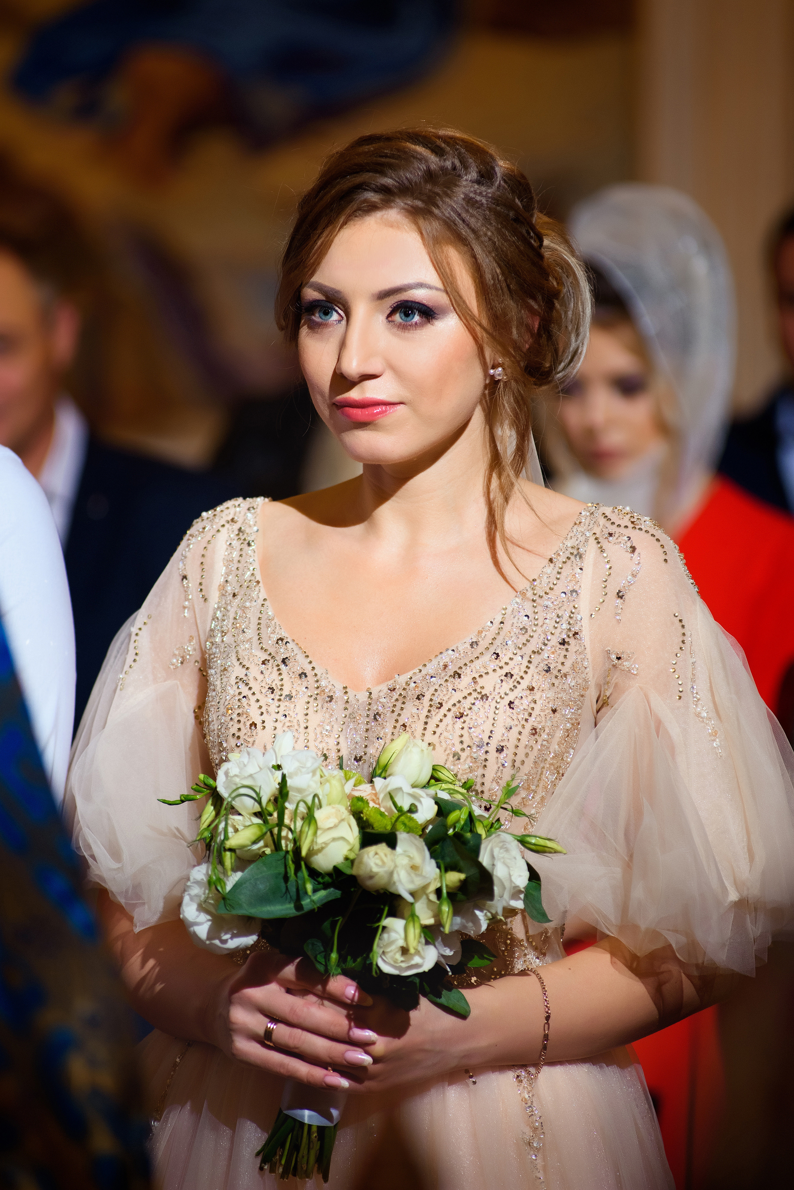 Cristina & Victor. Fotograf de familie și evenimente