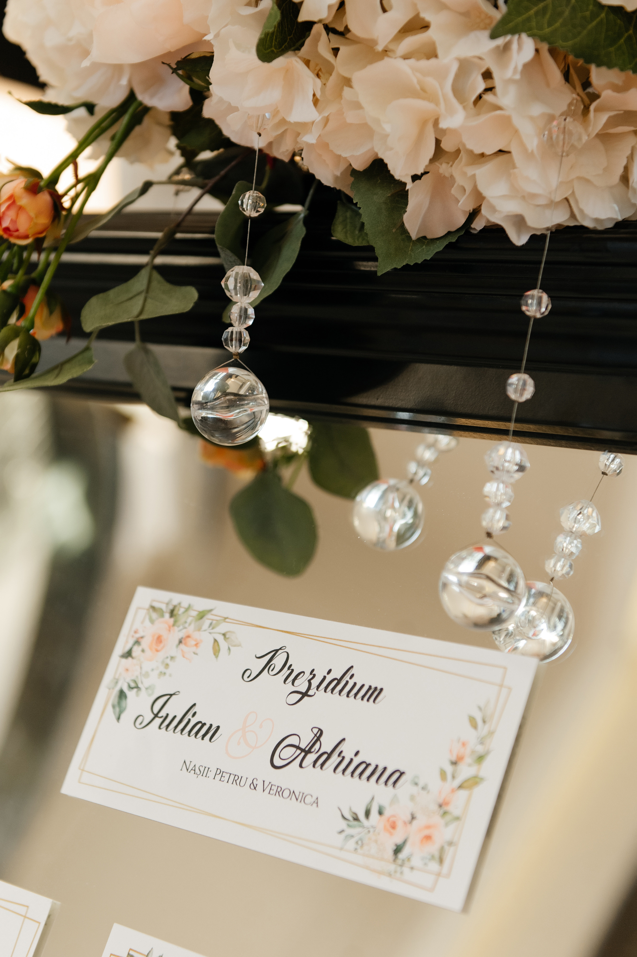 Adriana & Iulian. Fotograf de familie și evenimente