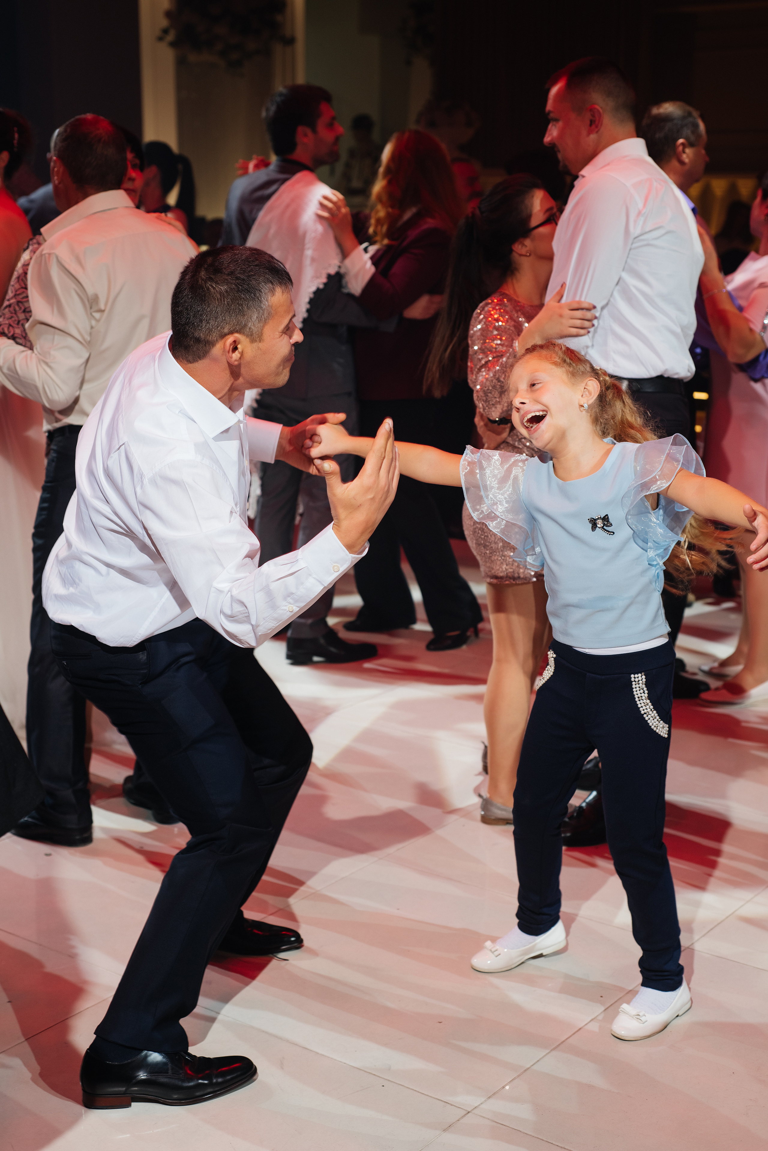 Adriana & Iulian. Fotograf de familie și evenimente