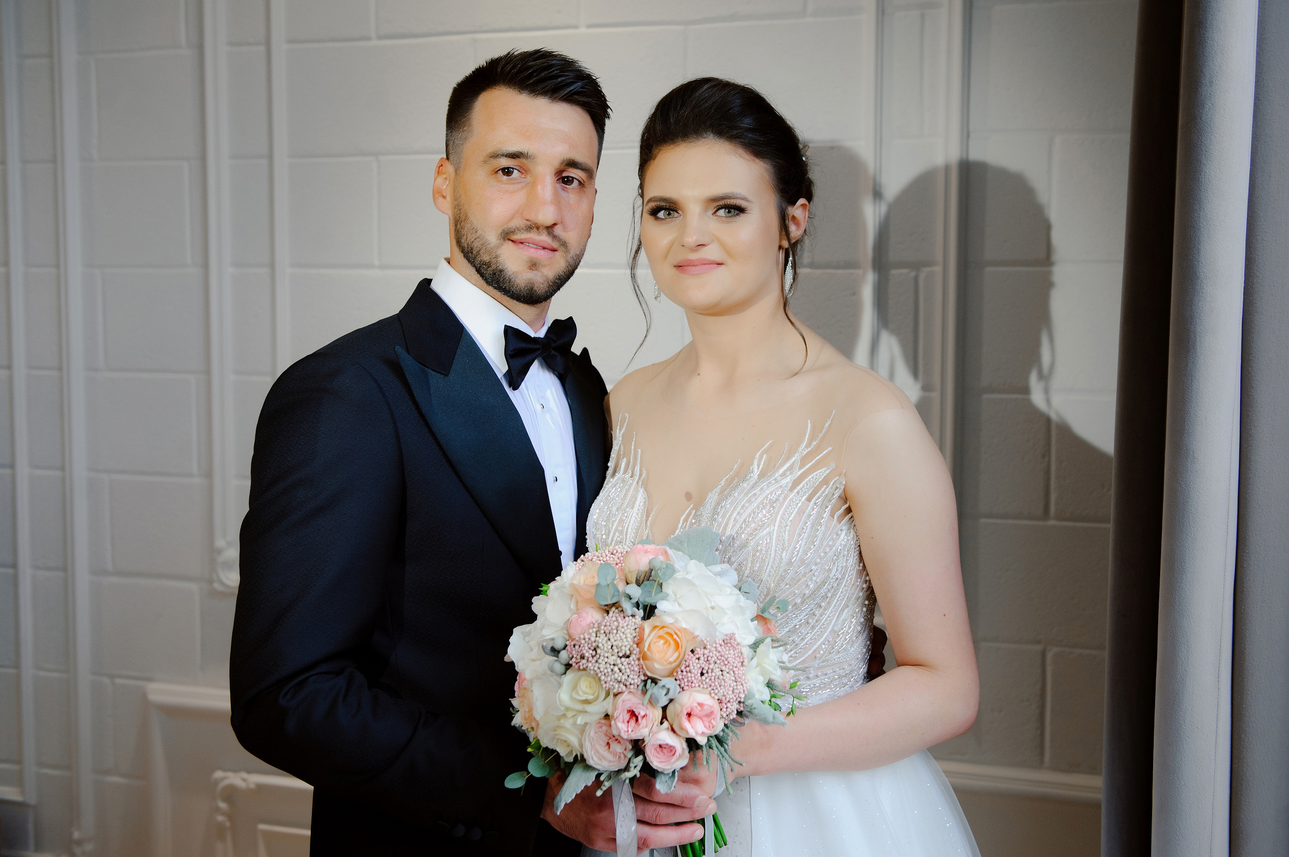 Adriana & Iulian. Fotograf de familie și evenimente