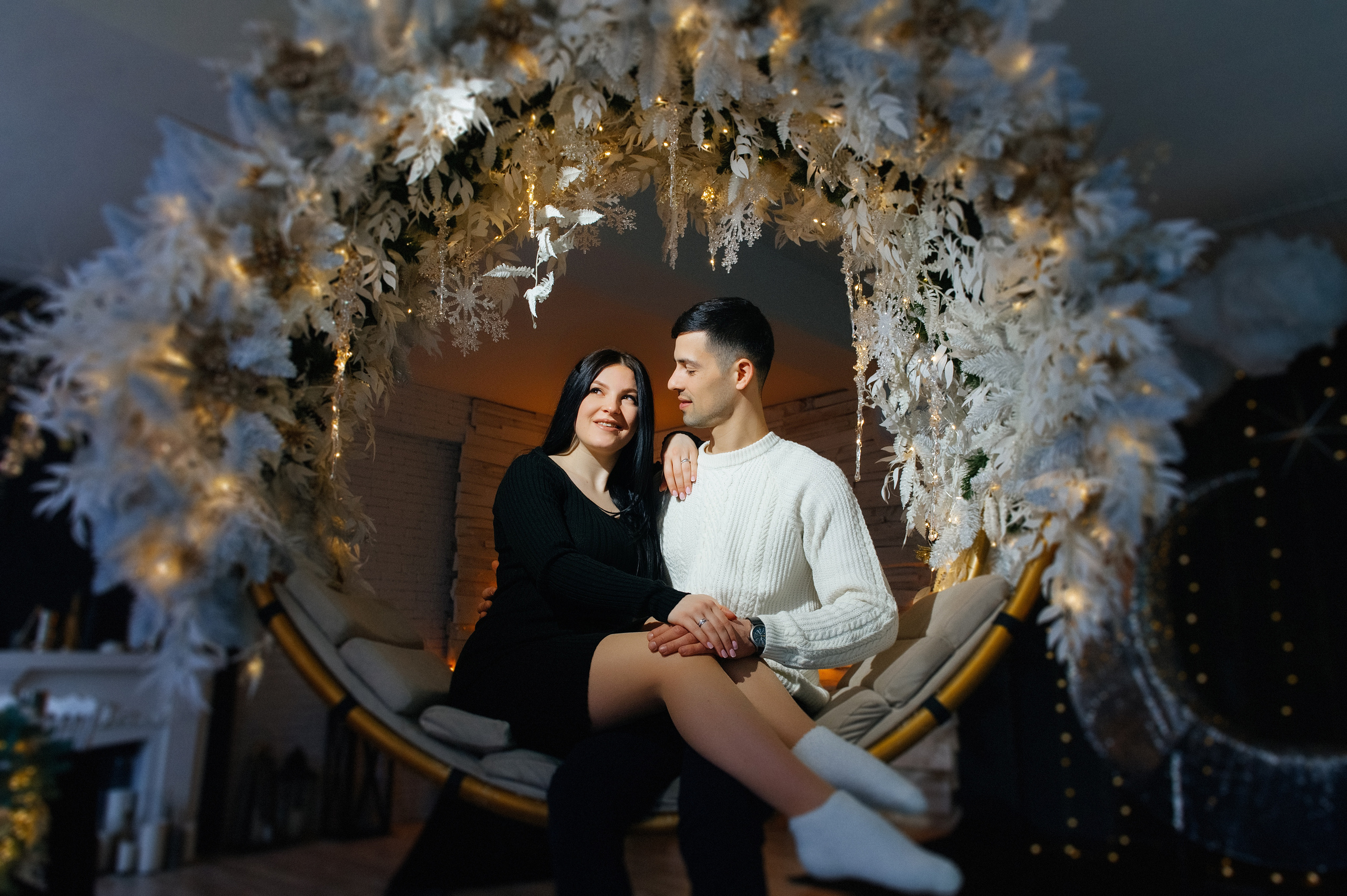 Olga & Ion. Fotograf de familie și evenimente