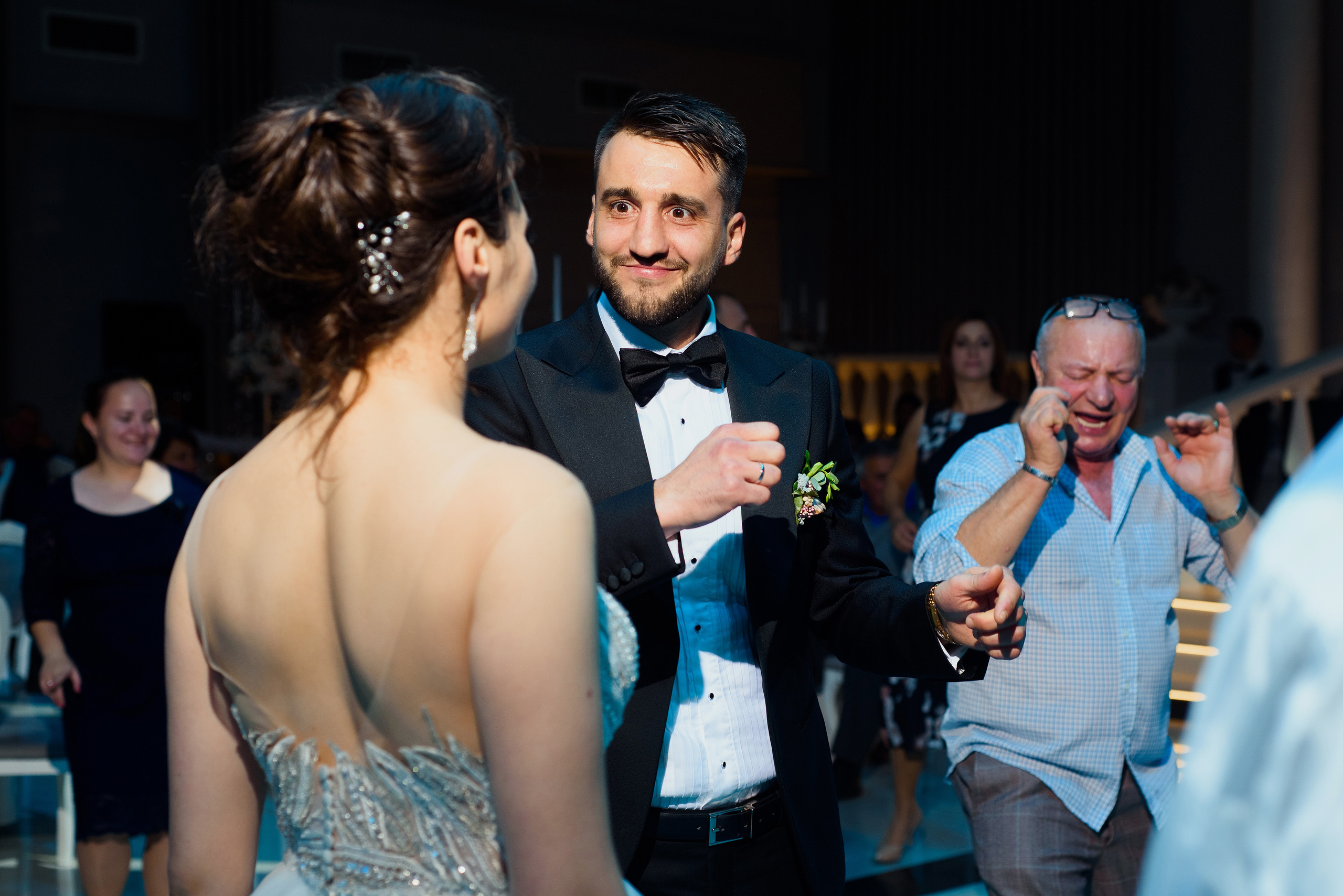 Adriana & Iulian. Fotograf de familie și evenimente