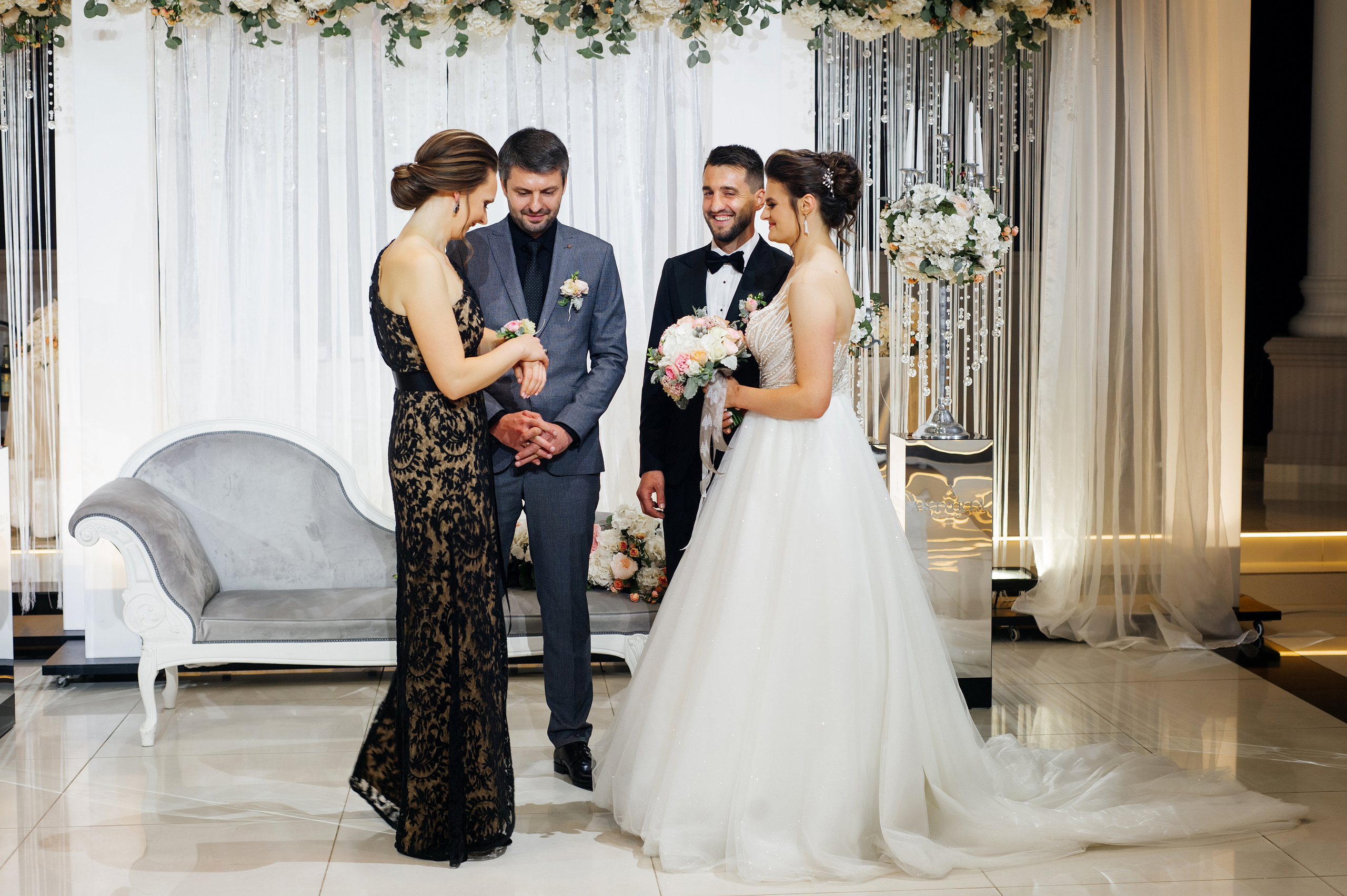 Adriana & Iulian. Fotograf de familie și evenimente