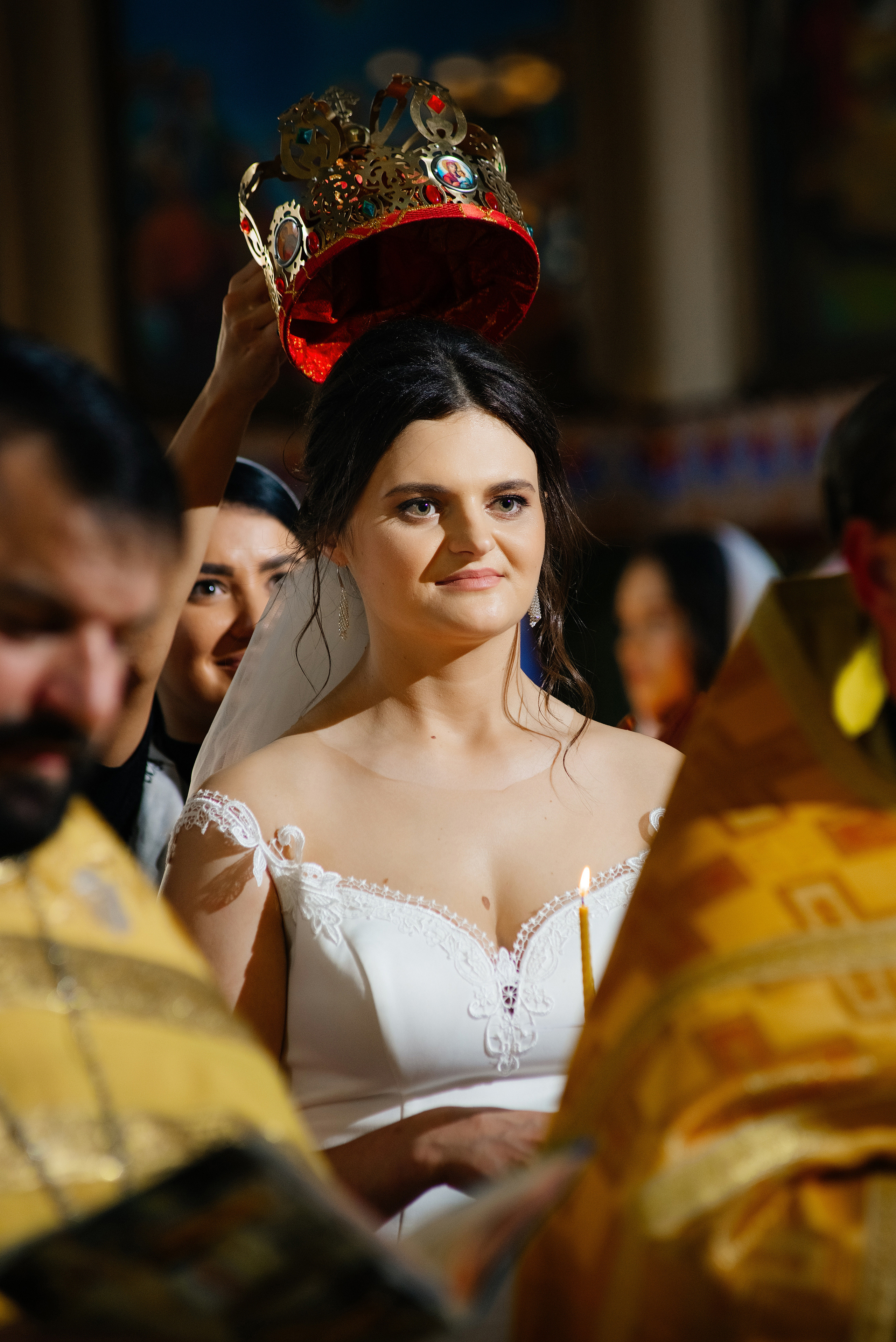 Adriana & Iulian. Fotograf de familie și evenimente