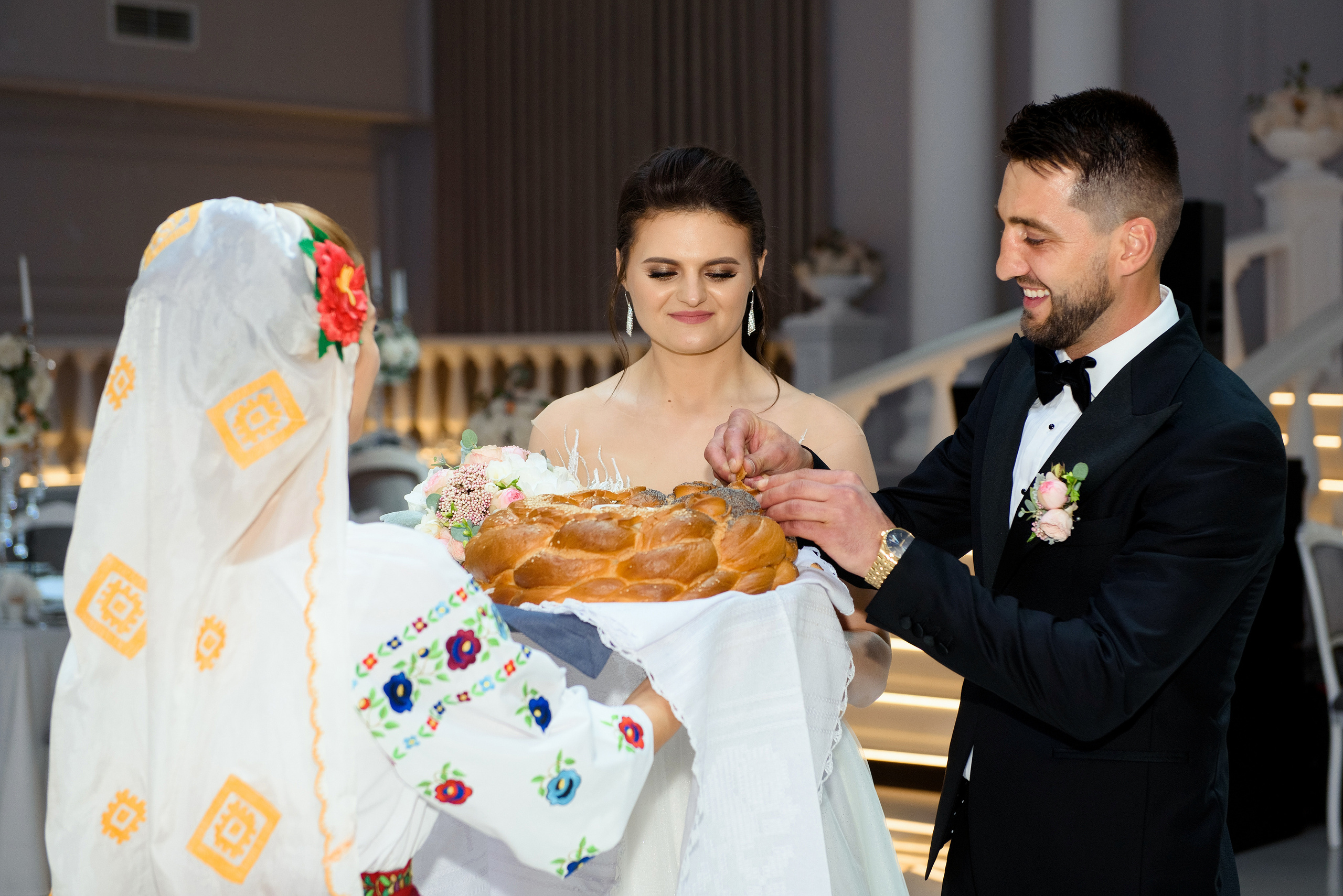 Adriana & Iulian. Fotograf de familie și evenimente