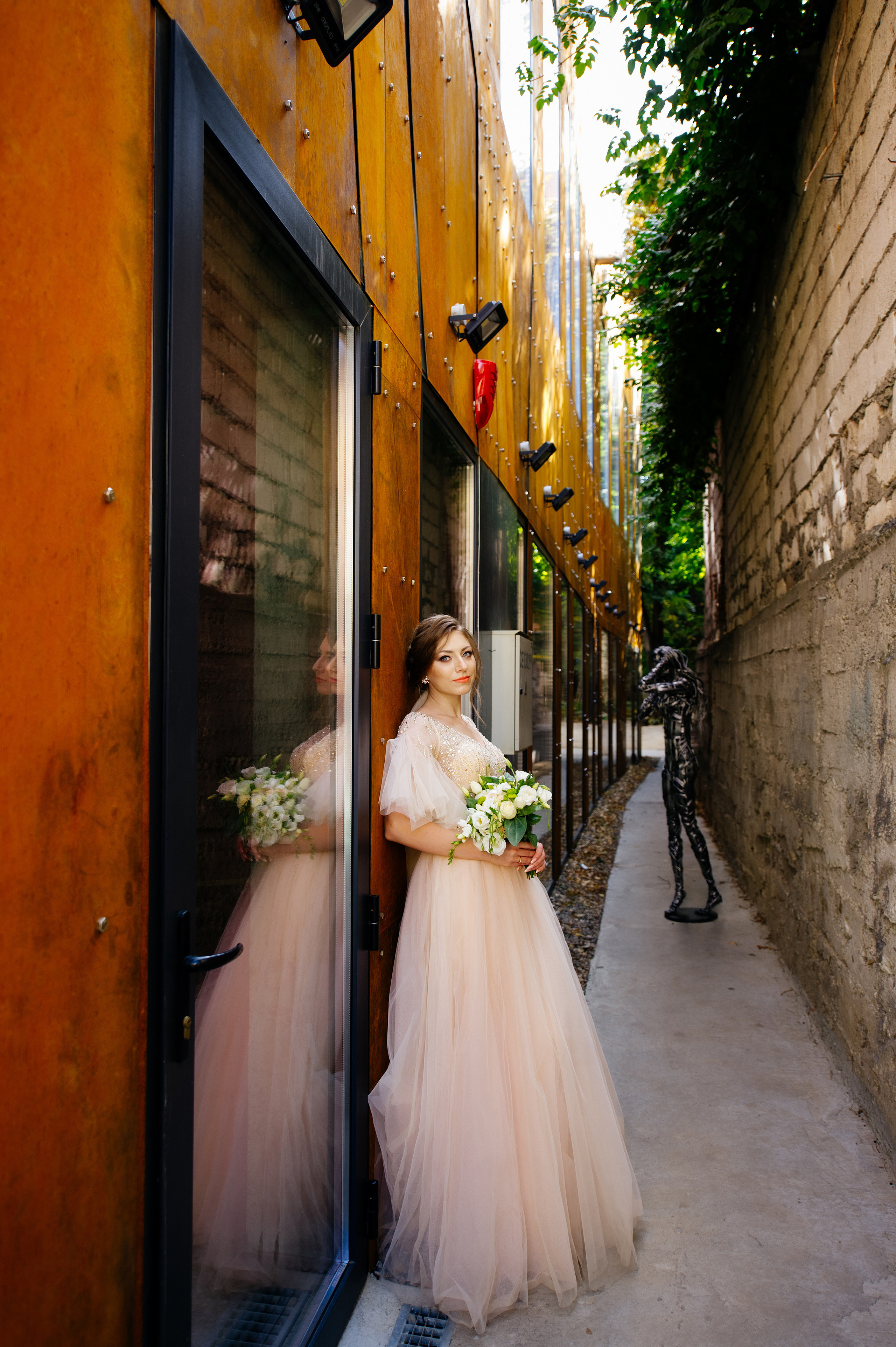 Cristina & Victor. Fotograf de familie și evenimente