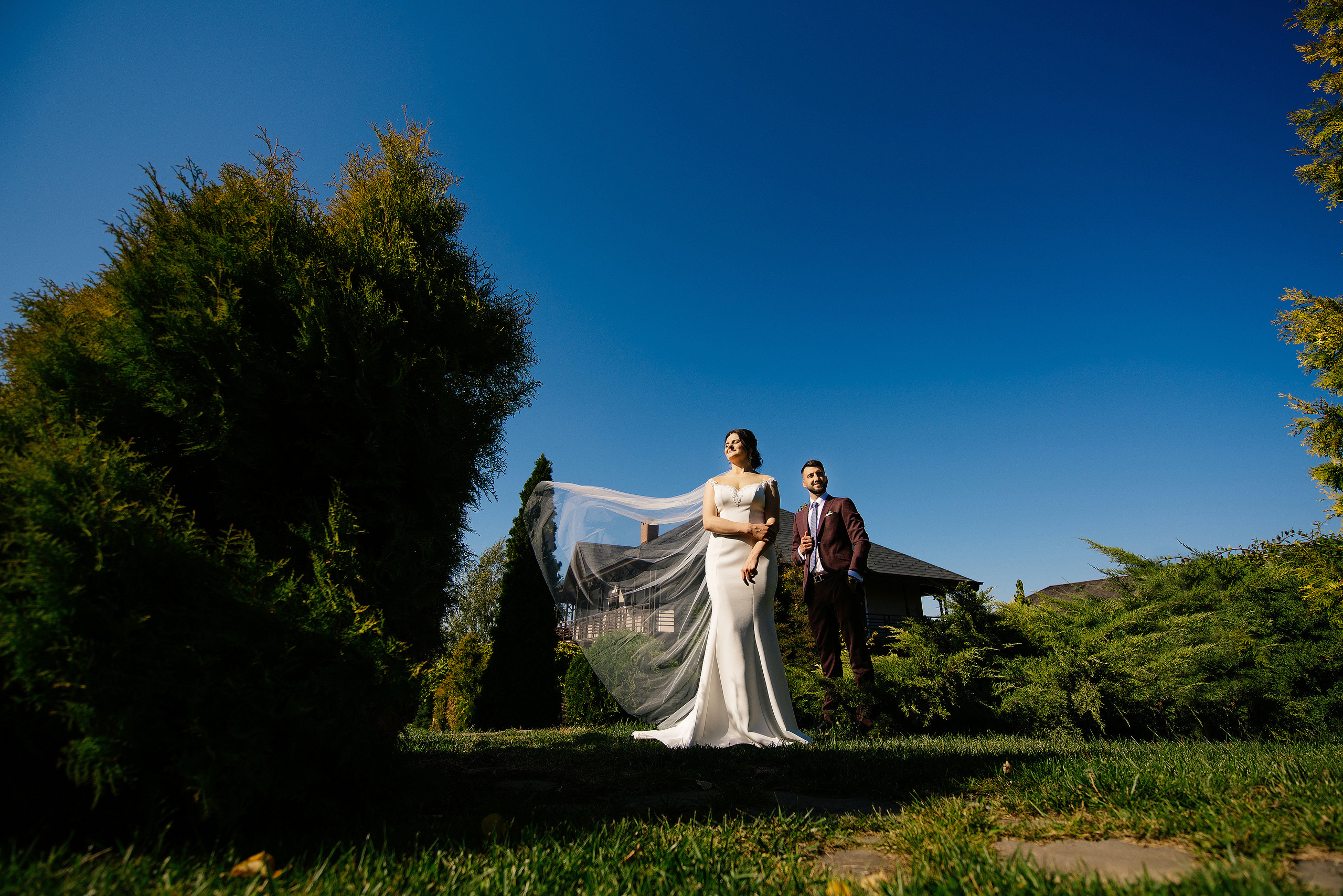 Adriana & Iulian. Fotograf de familie și evenimente