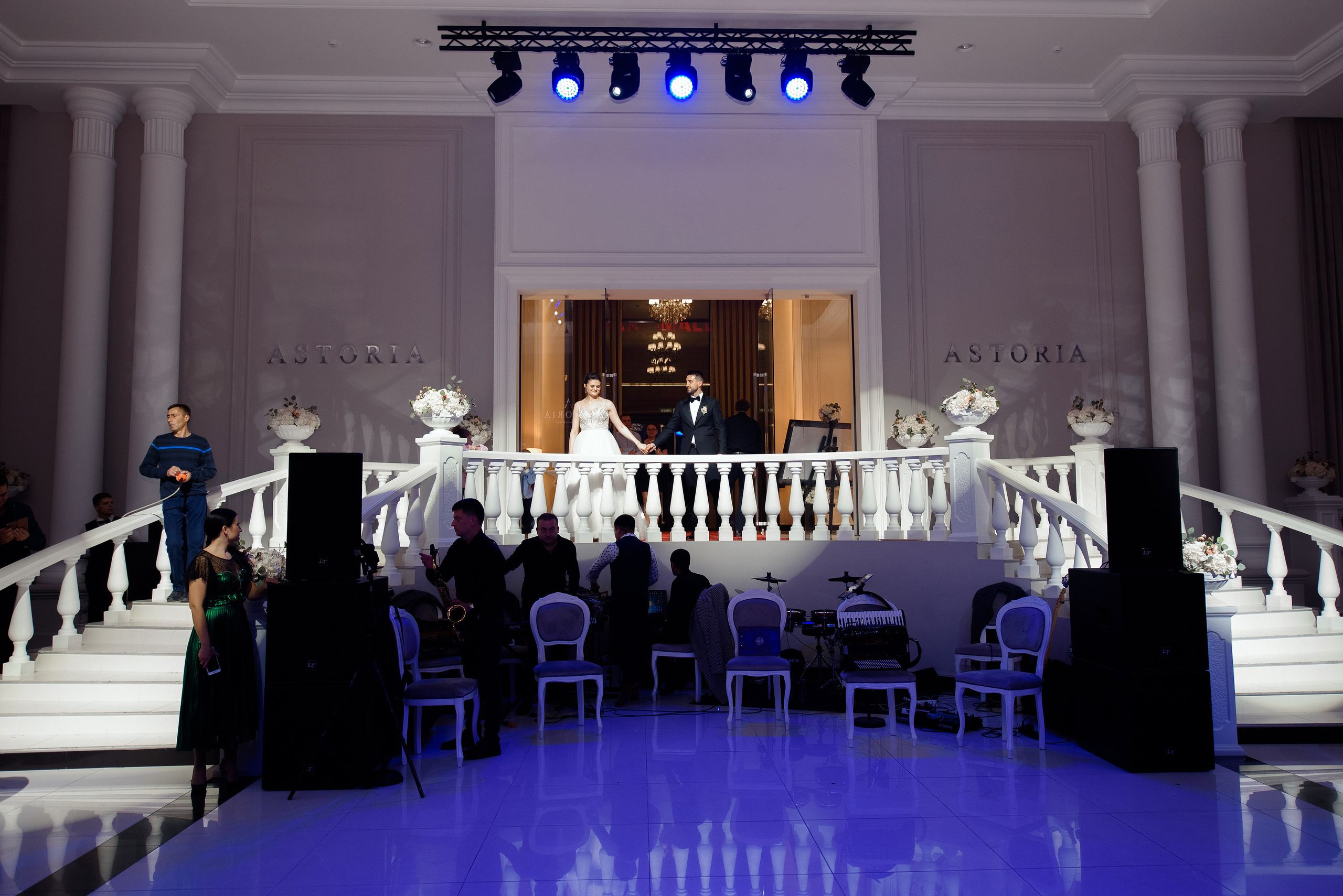 Adriana & Iulian. Fotograf de familie și evenimente