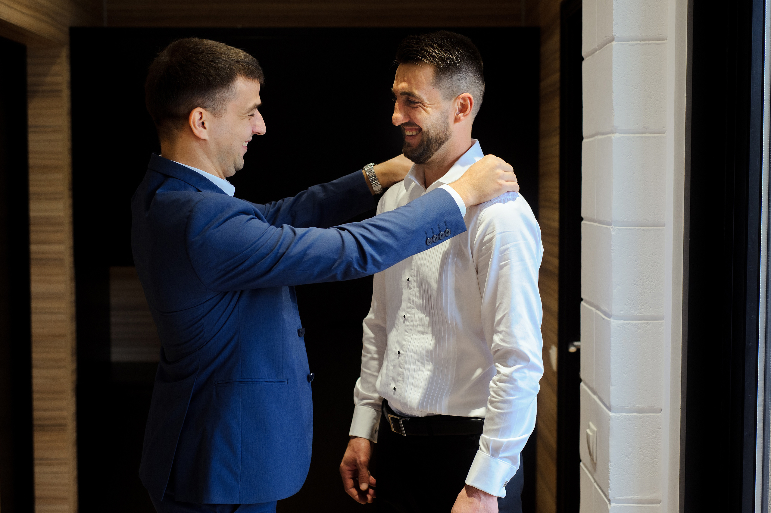 Adriana & Iulian. Fotograf de familie și evenimente