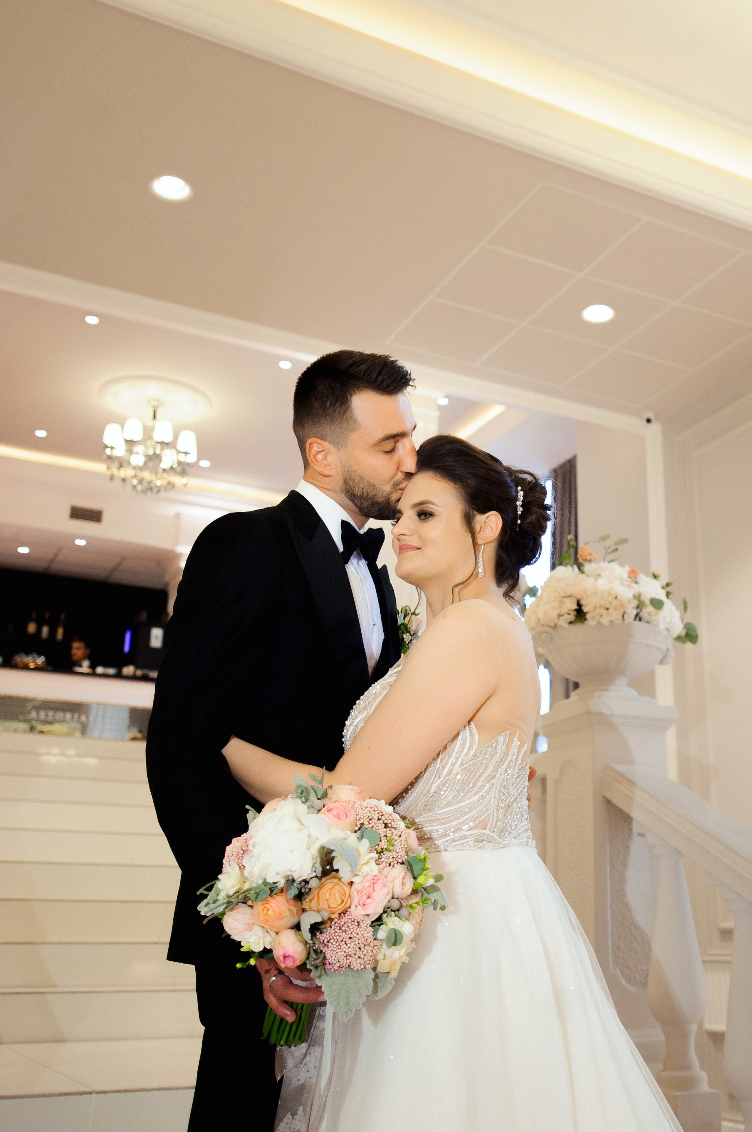 Adriana & Iulian. Fotograf de familie și evenimente