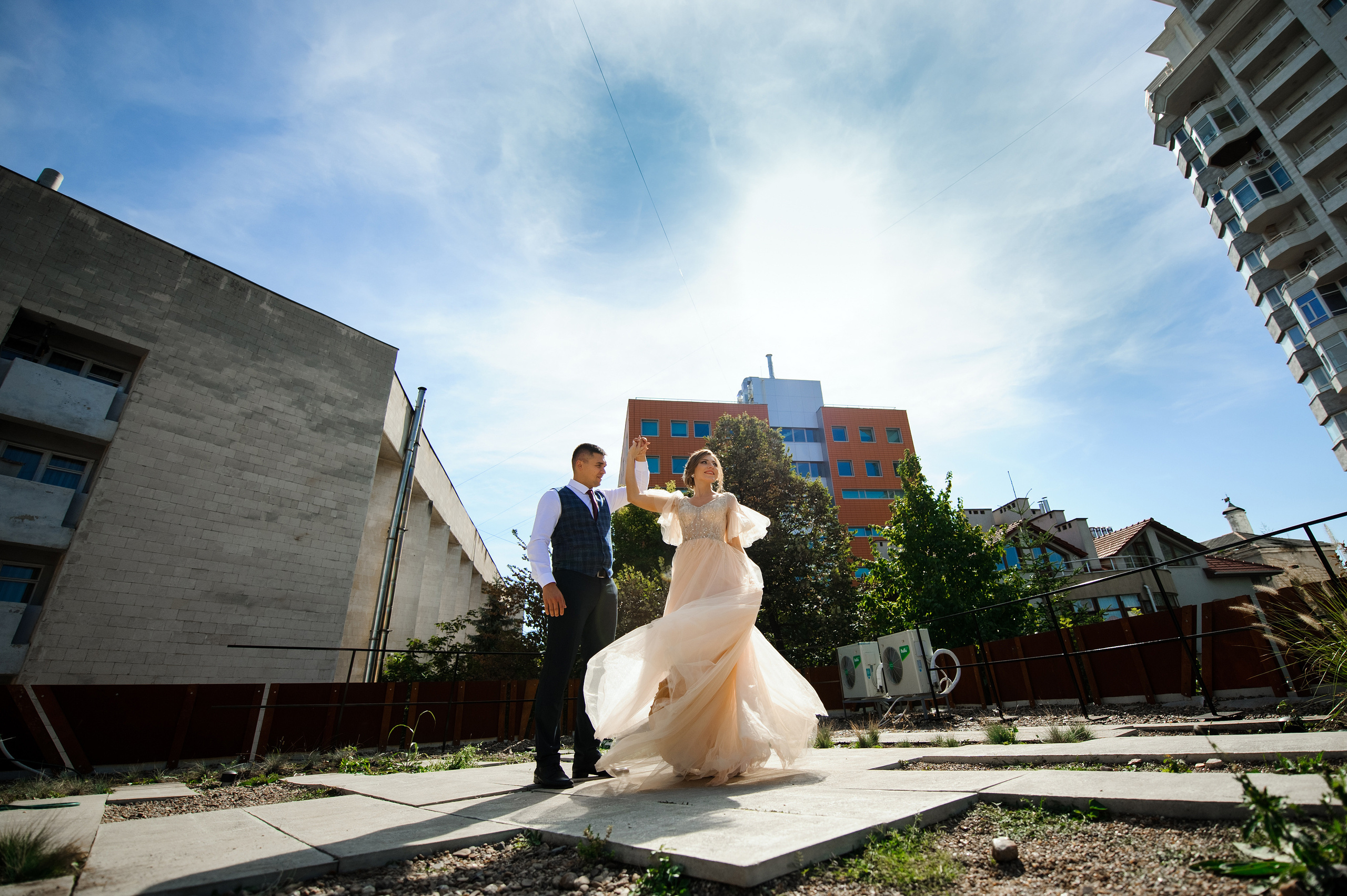 Cristina & Victor. Fotograf de familie și evenimente