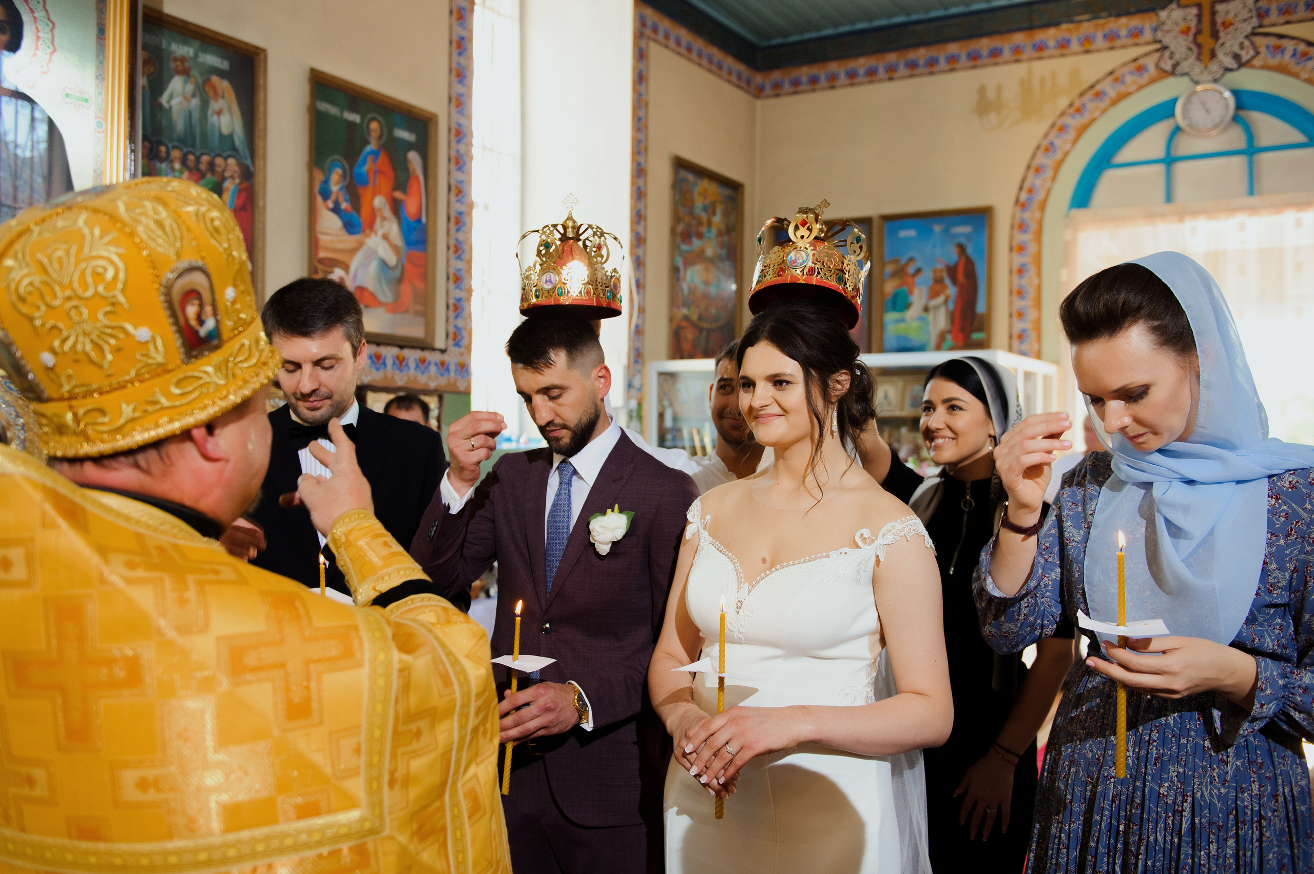 Adriana & Iulian. Fotograf de familie și evenimente