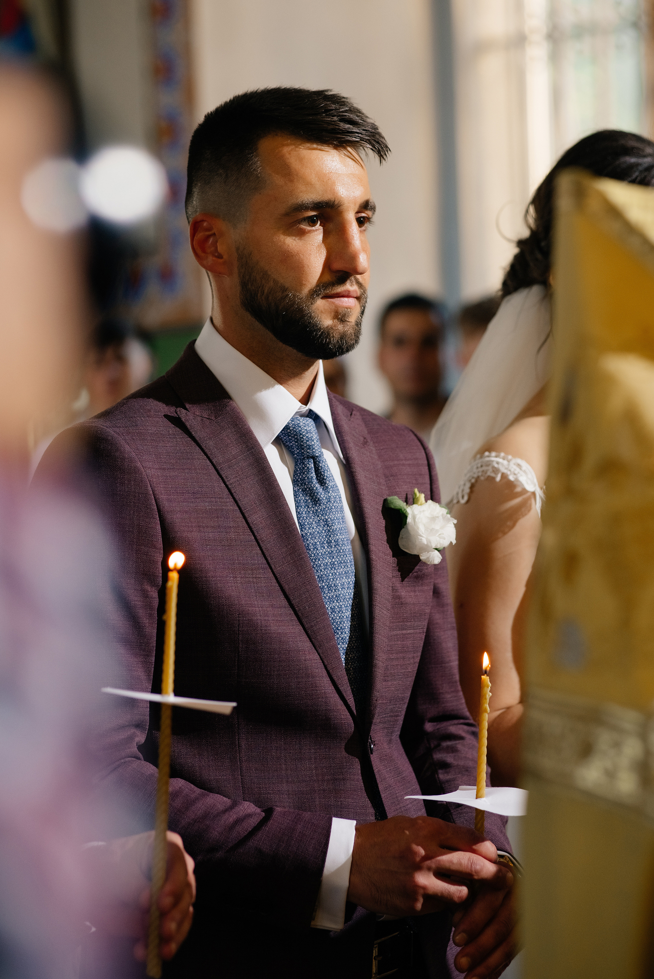 Adriana & Iulian. Fotograf de familie și evenimente