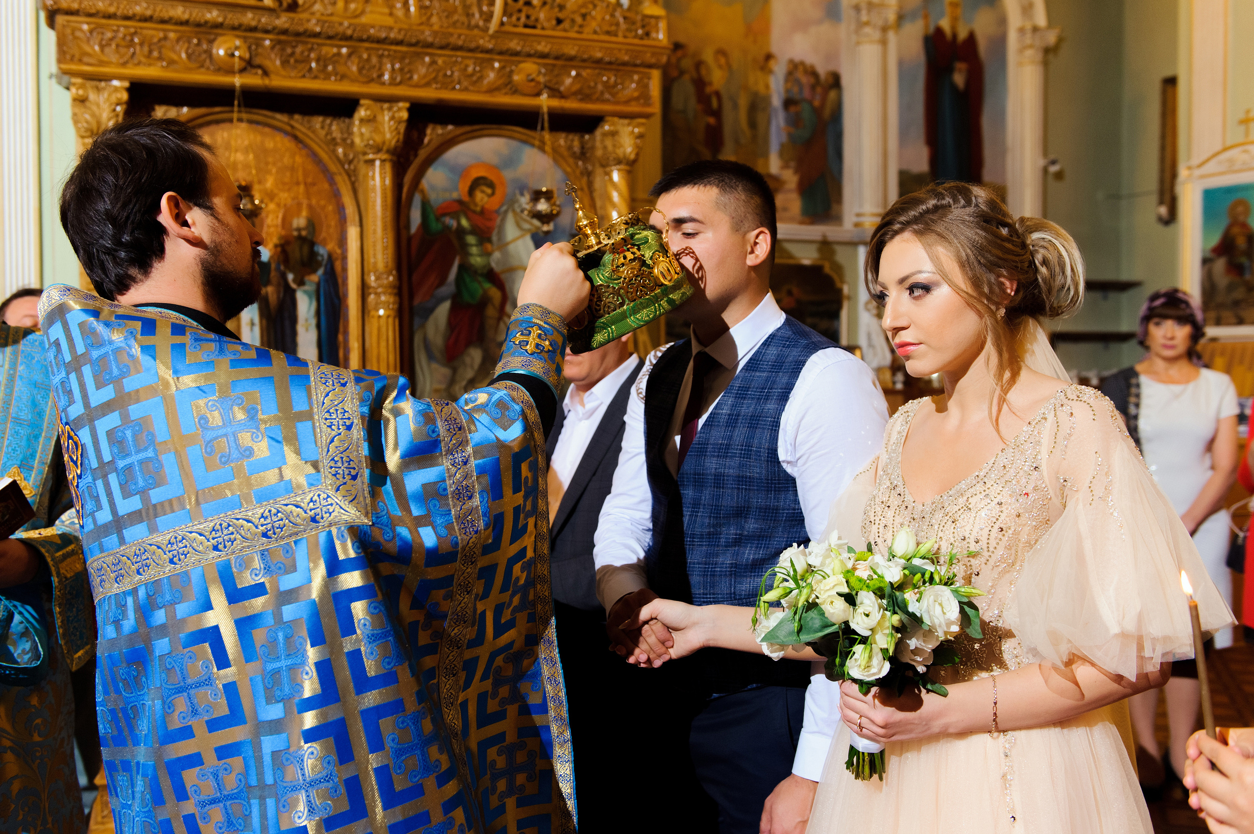 Cristina & Victor. Fotograf de familie și evenimente