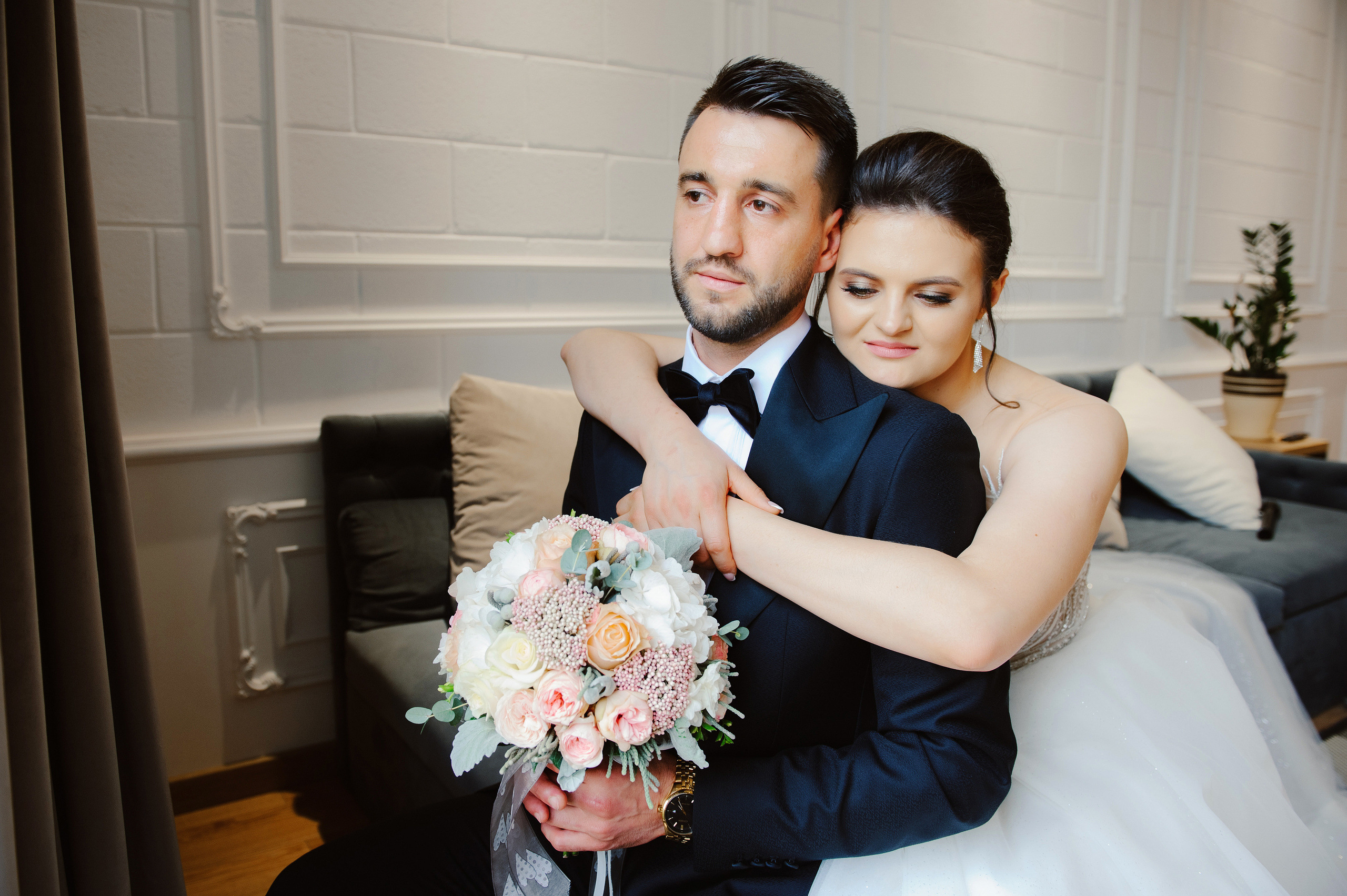 Adriana & Iulian. Fotograf de familie și evenimente