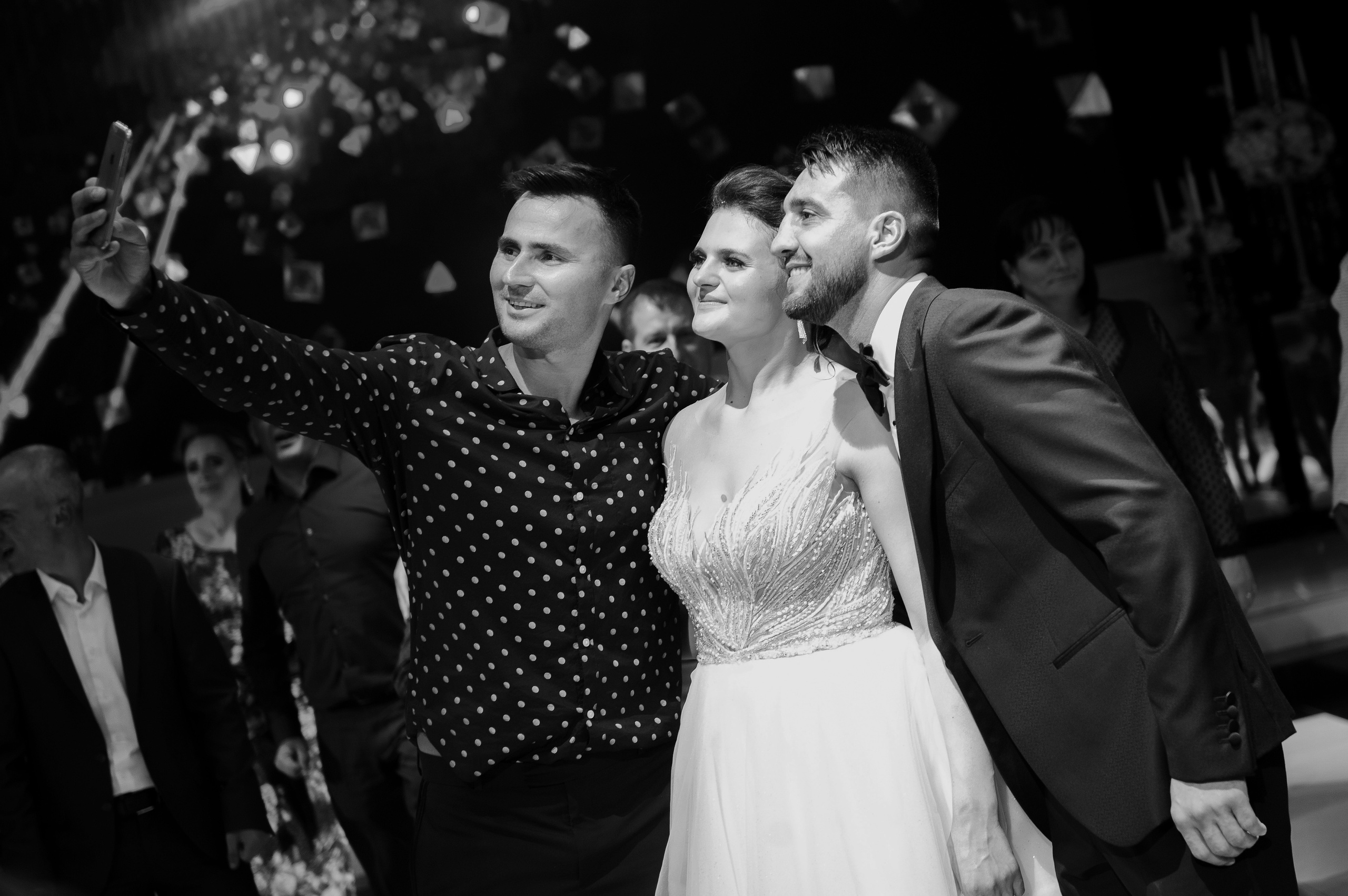 Adriana & Iulian. Fotograf de familie și evenimente