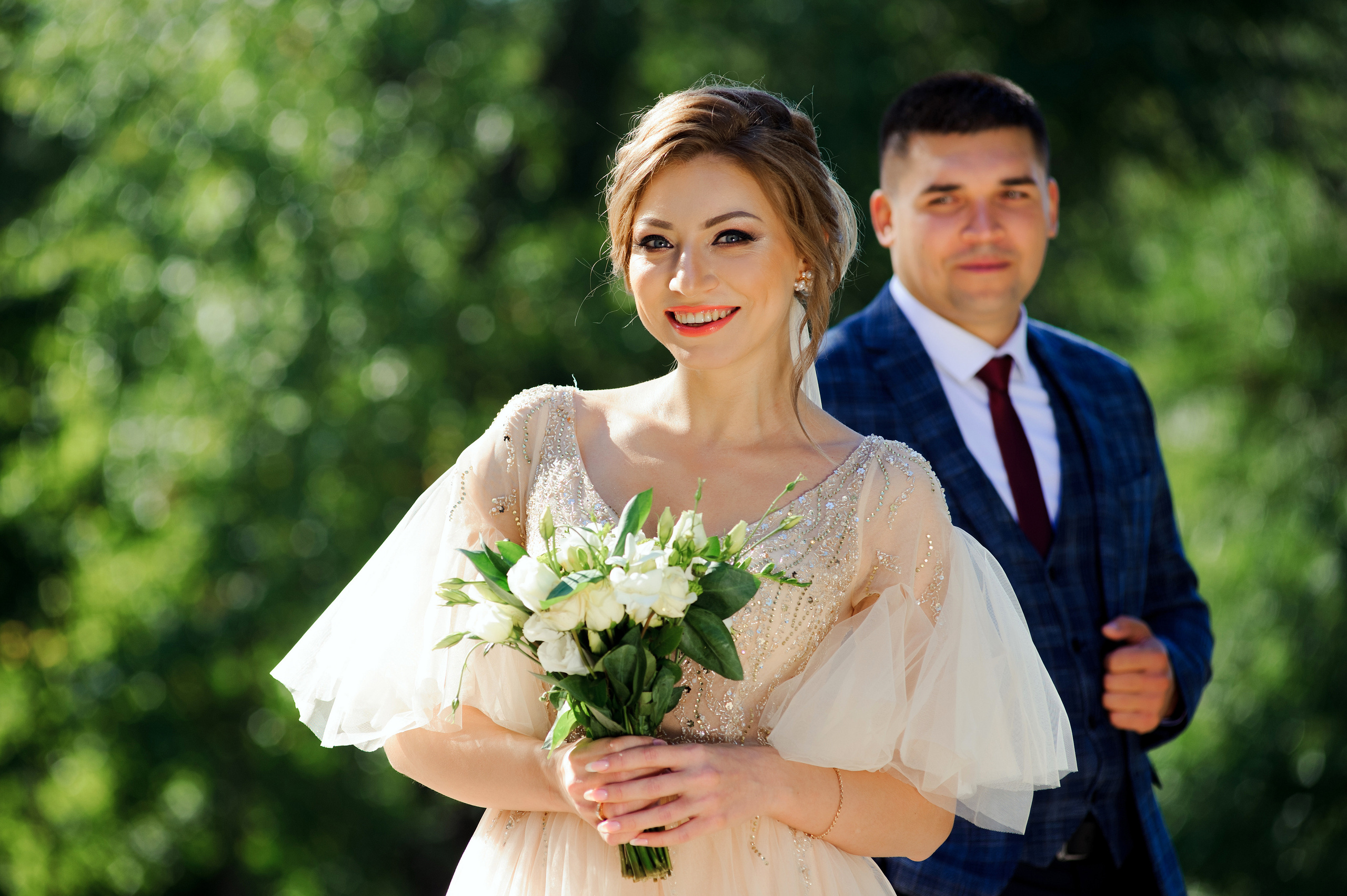 Cristina & Victor. Fotograf de familie și evenimente
